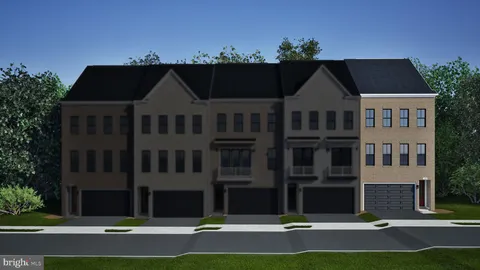 42193 Shining Star Square Unit HOMESITE 4538, Ashburn, VA 20148 - MLS#: VALO2125244