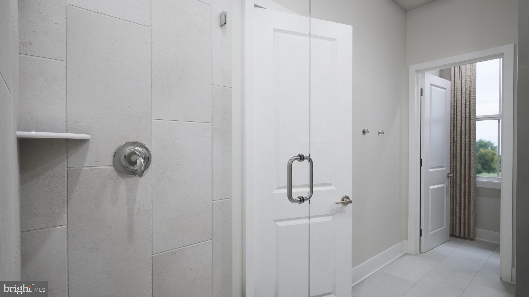 WEST PARK AT BRAMBLETON - Residential