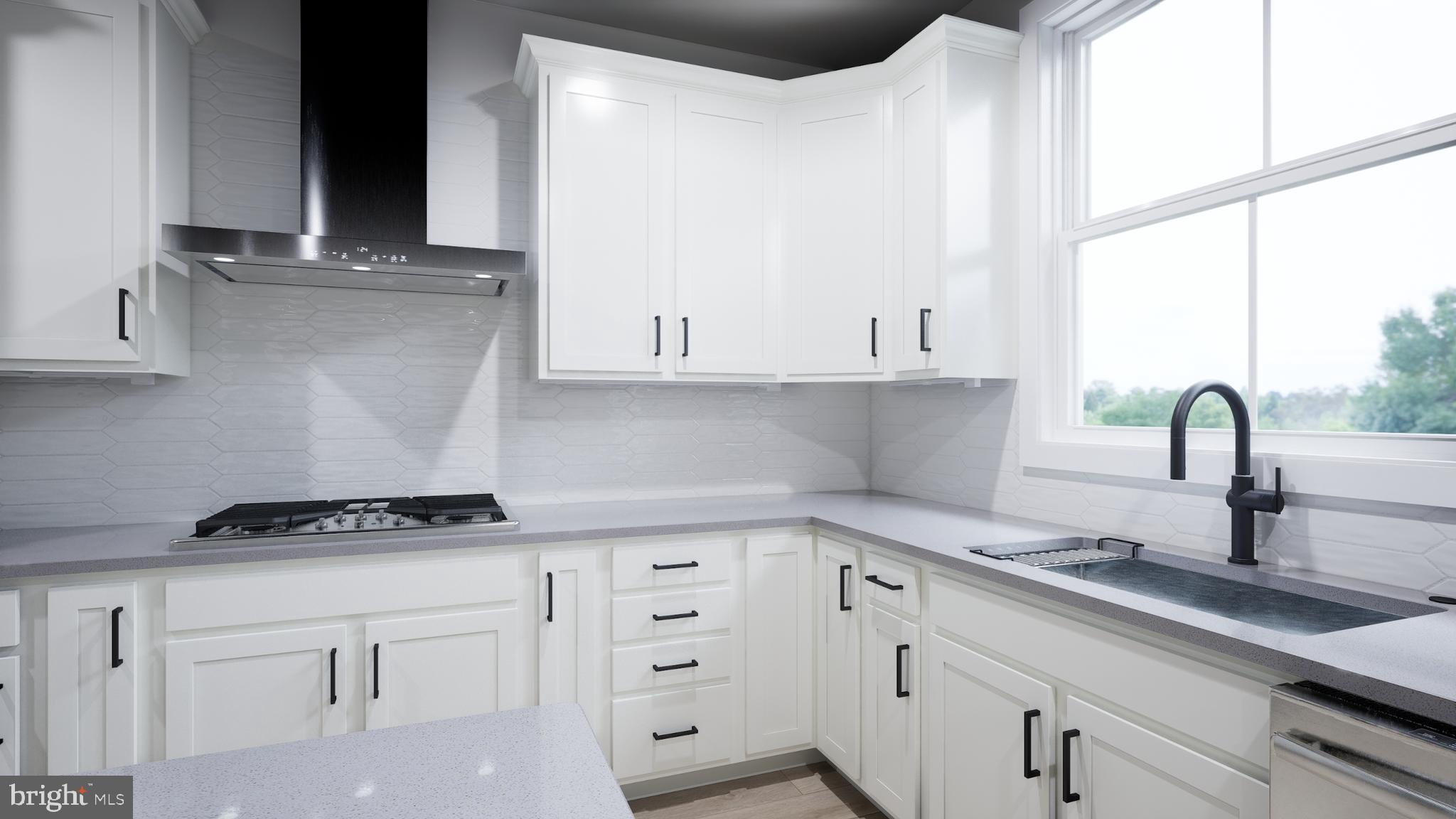 WEST PARK AT BRAMBLETON - Residential