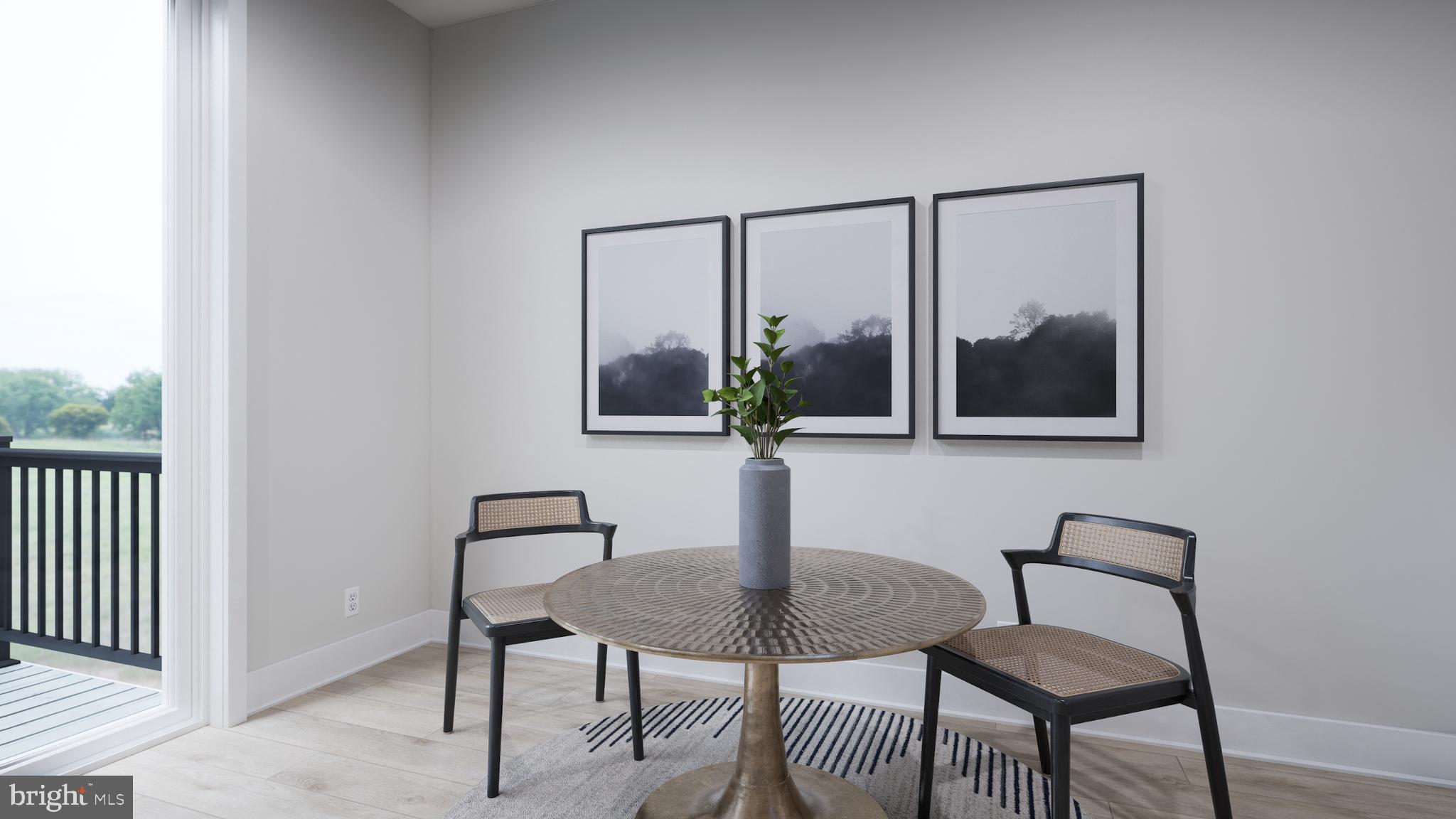 WEST PARK AT BRAMBLETON - Residential
