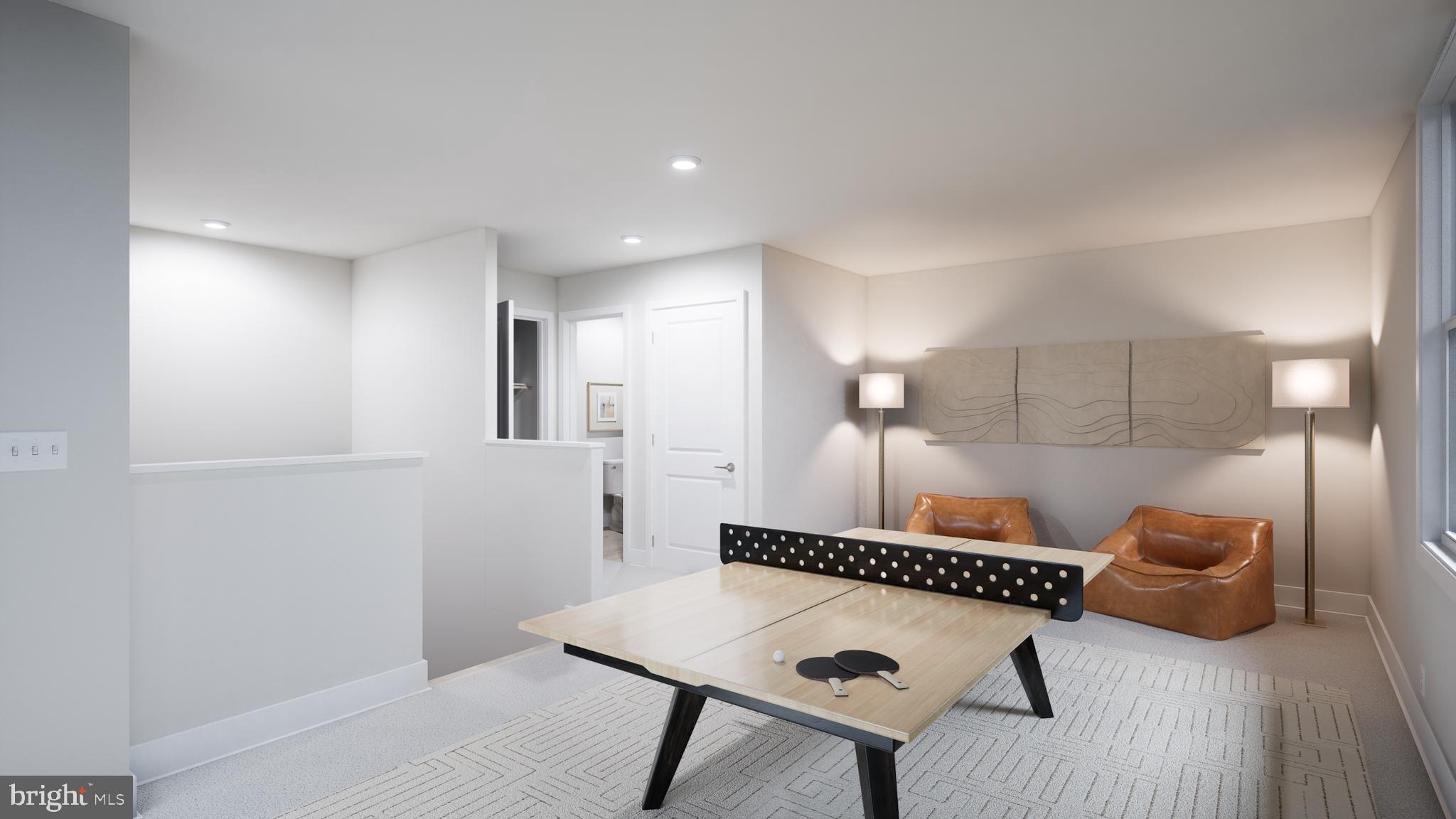 WEST PARK AT BRAMBLETON - Residential