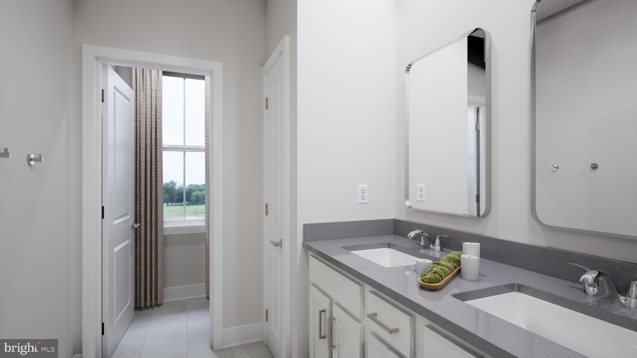 WEST PARK AT BRAMBLETON - Residential