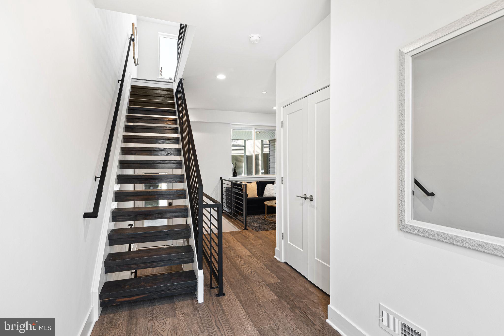 WEST POPLAR - Residential