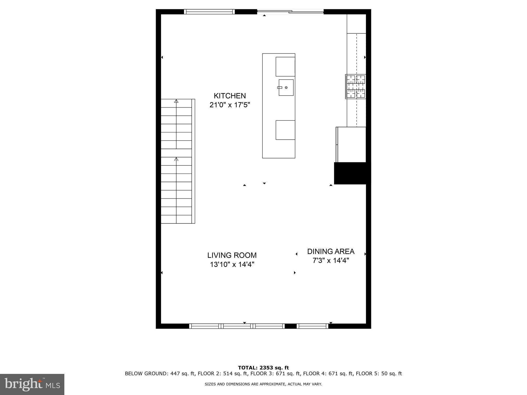 WEST POPLAR - Residential