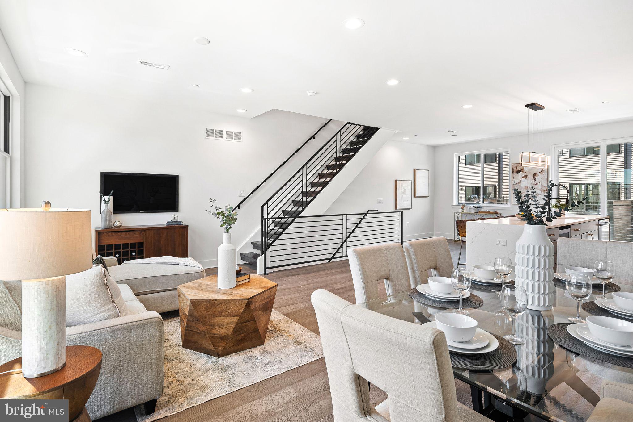 WEST POPLAR - Residential