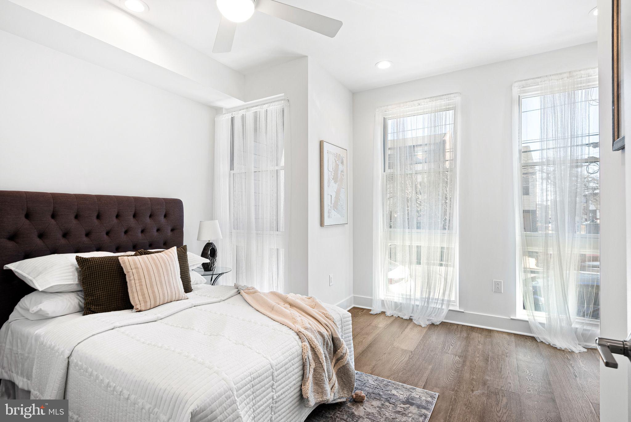 WEST POPLAR - Residential