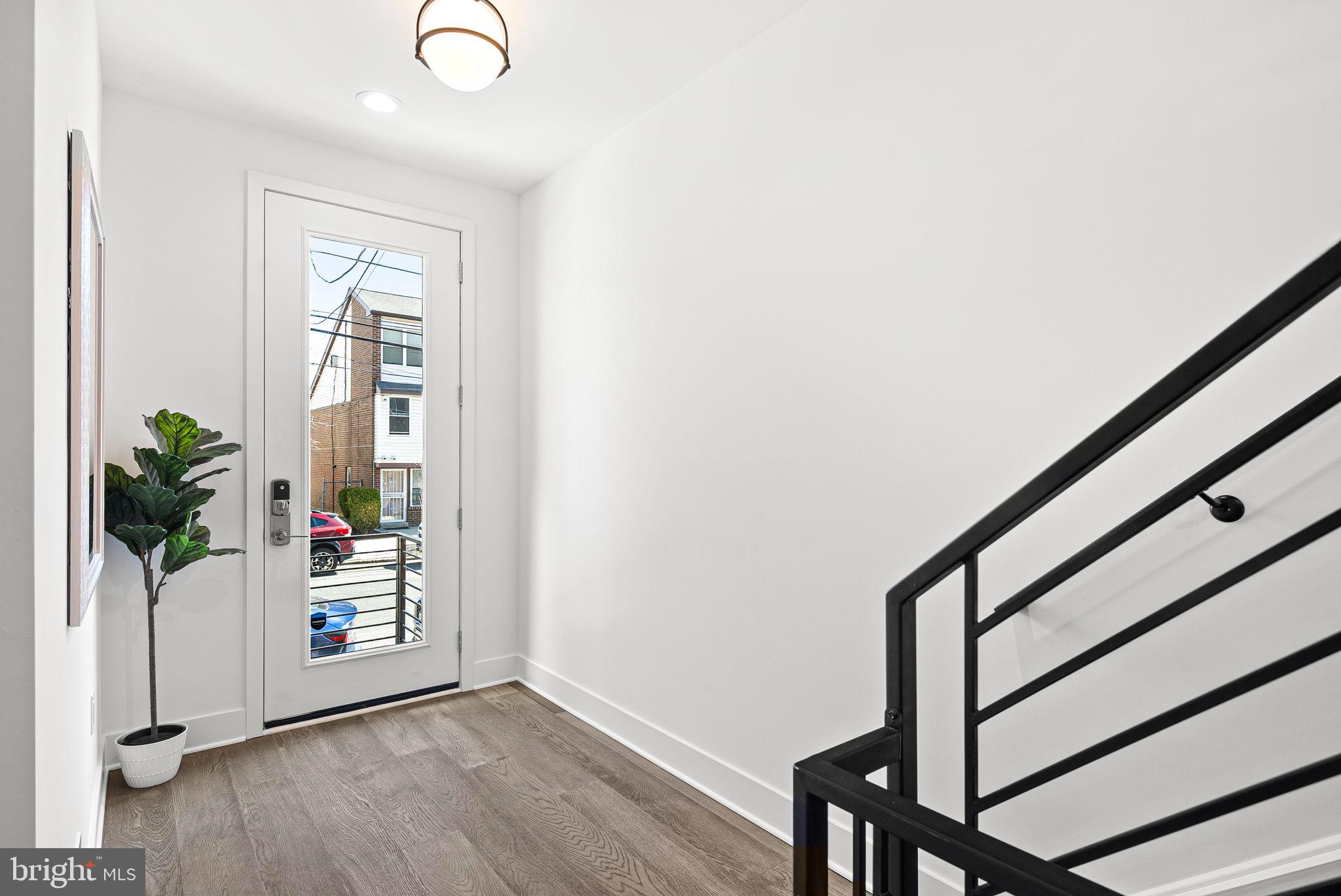 WEST POPLAR - Residential