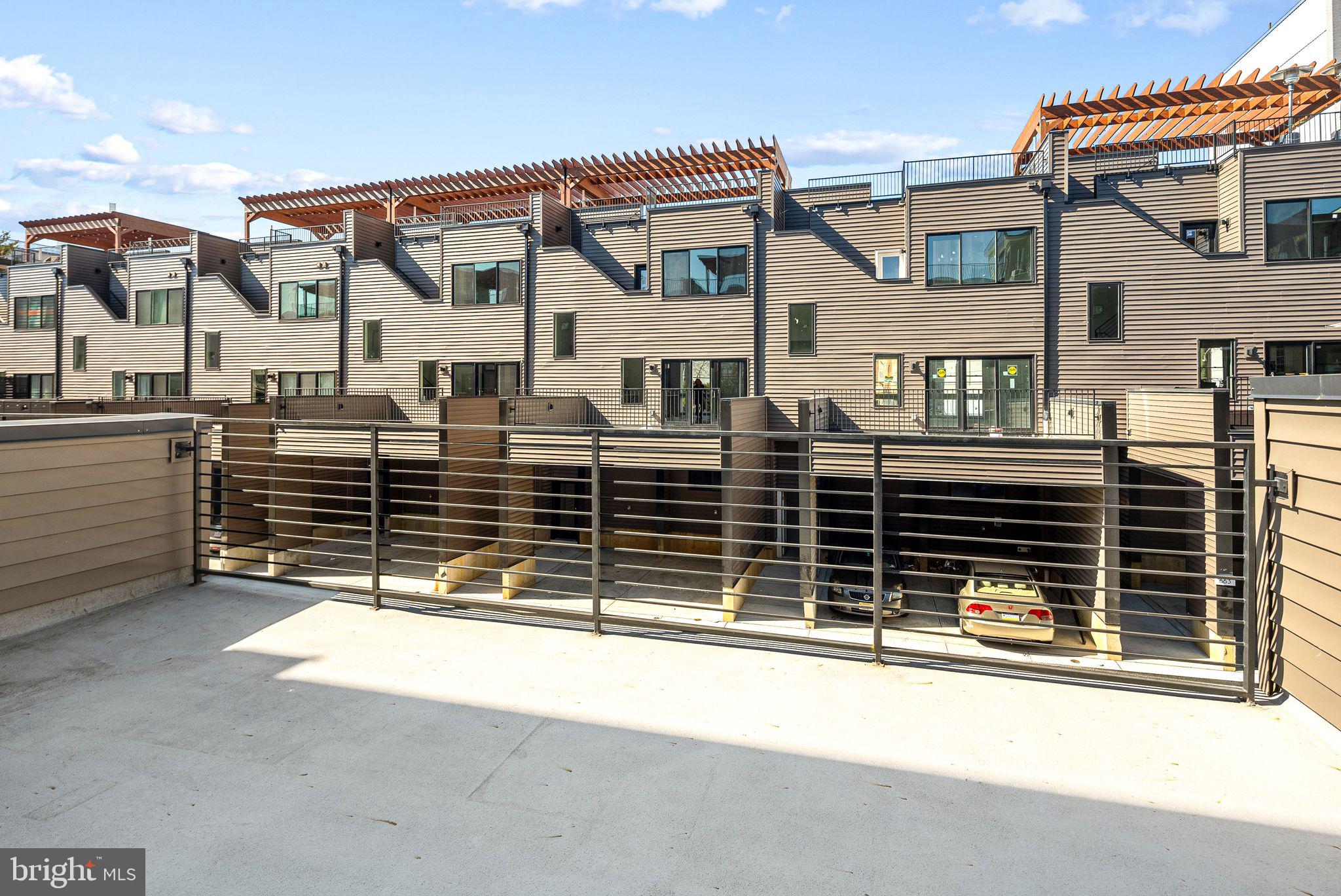 WEST POPLAR - Residential