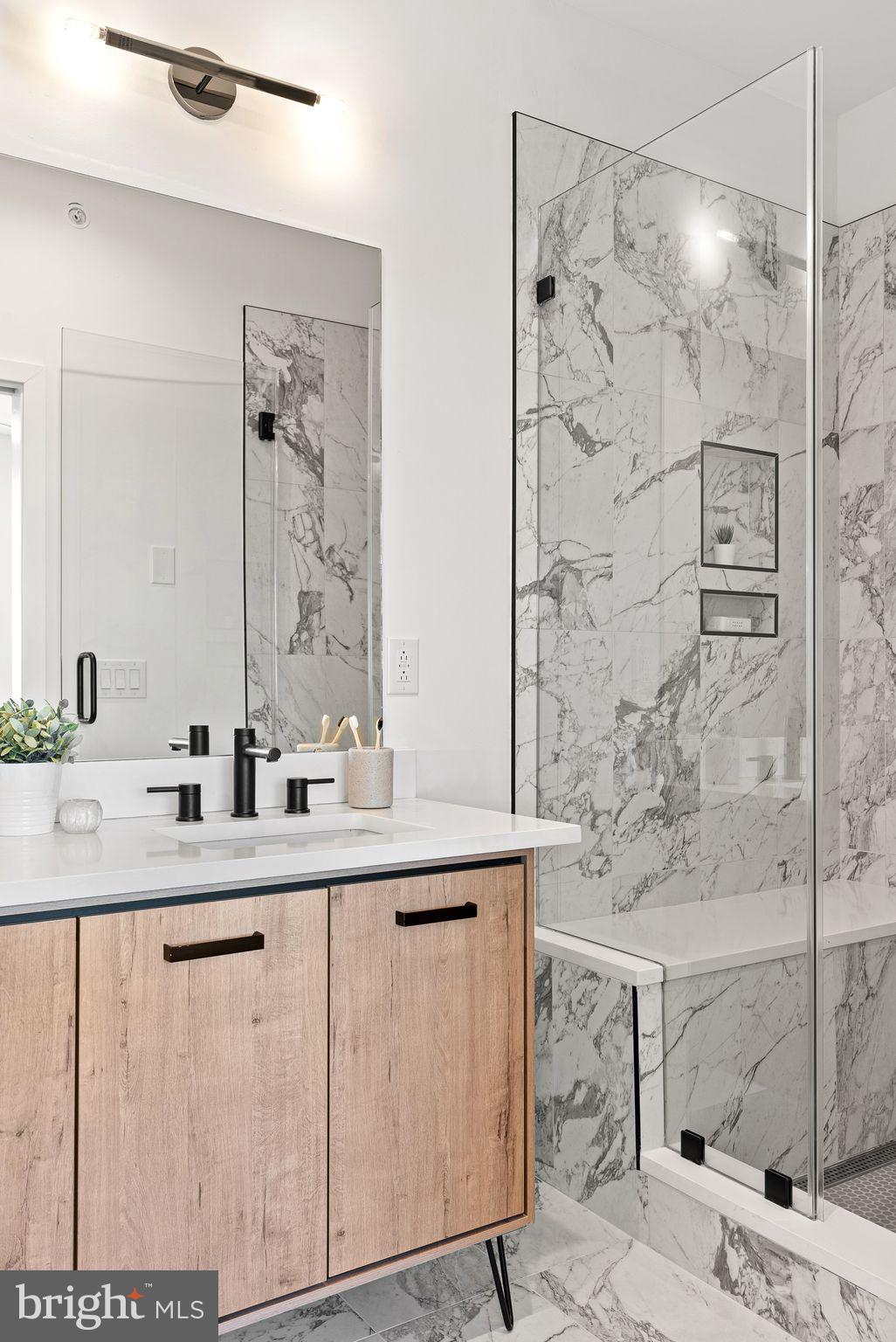 WEST POPLAR - Residential