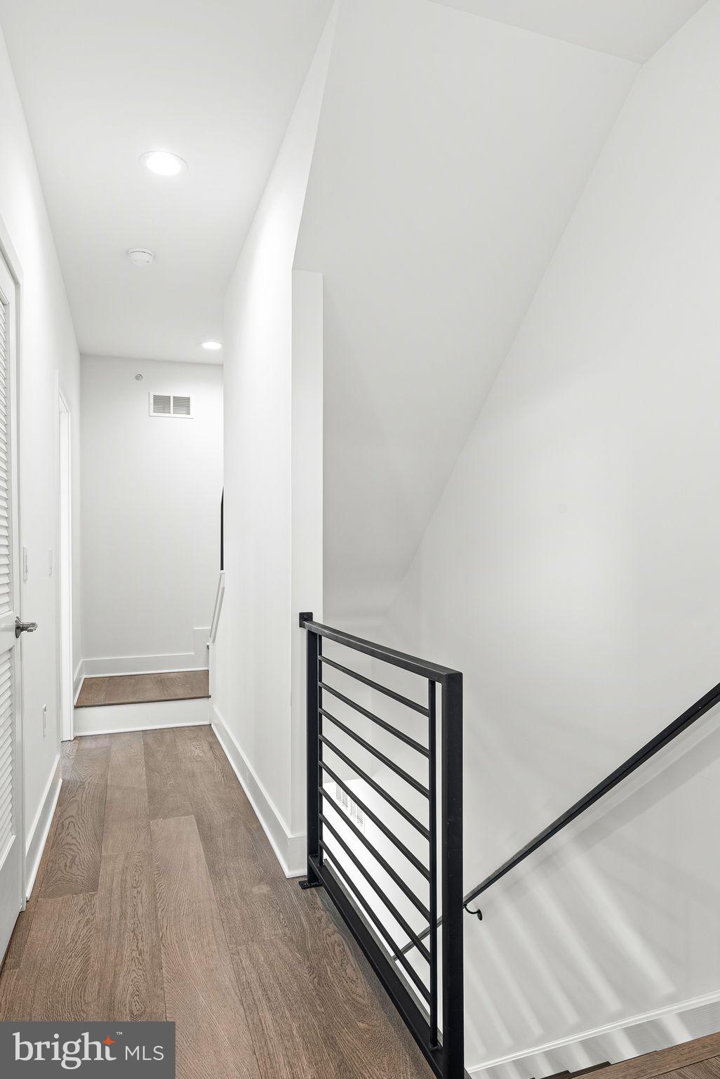 WEST POPLAR - Residential