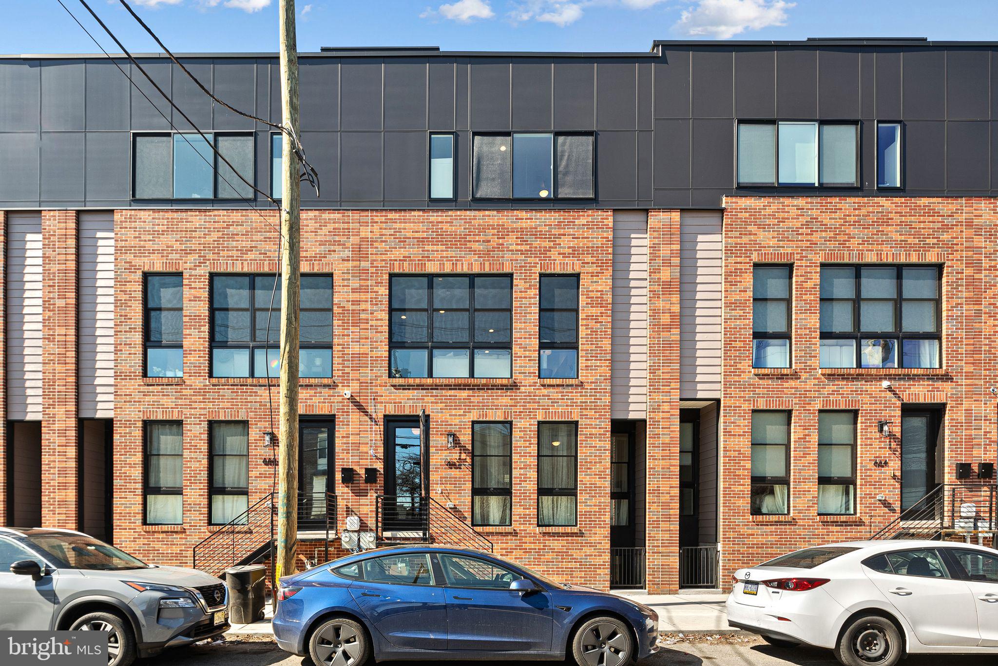 WEST POPLAR - Residential