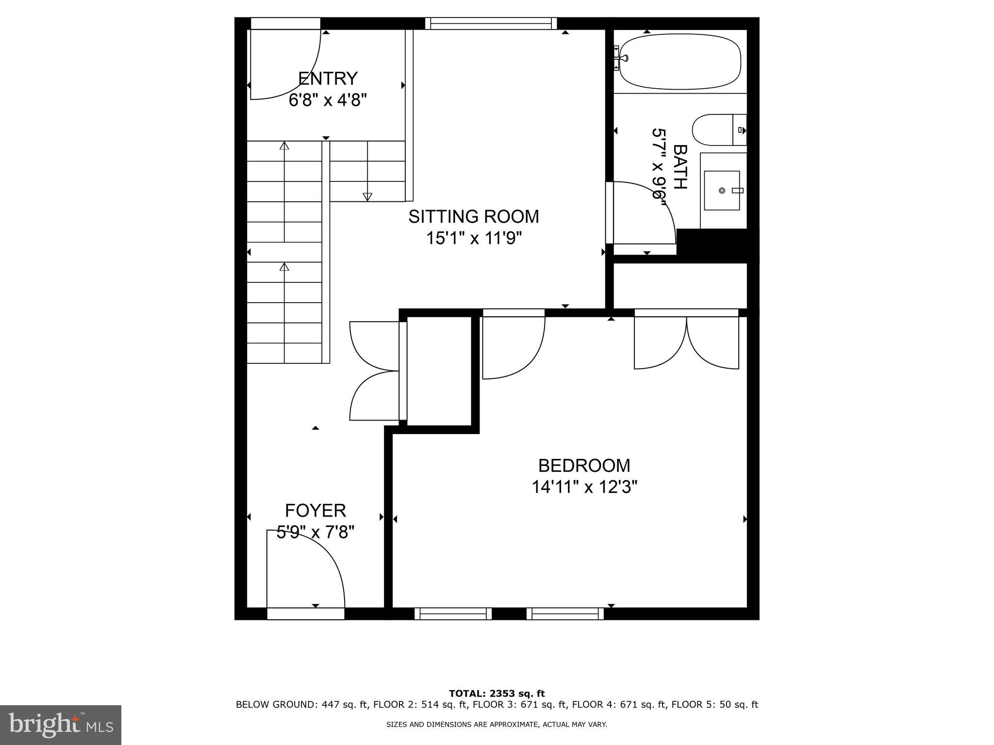 WEST POPLAR - Residential