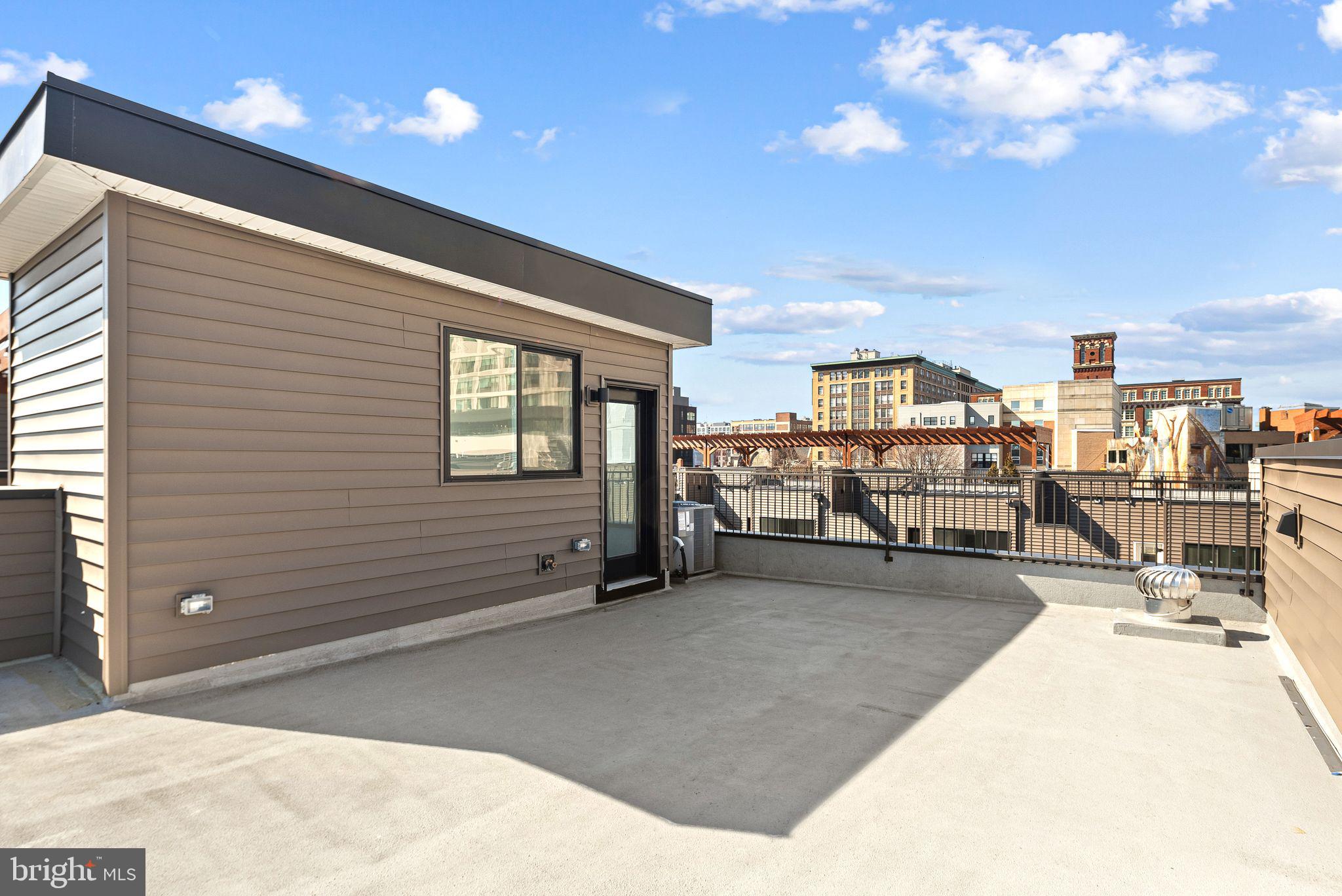 WEST POPLAR - Residential