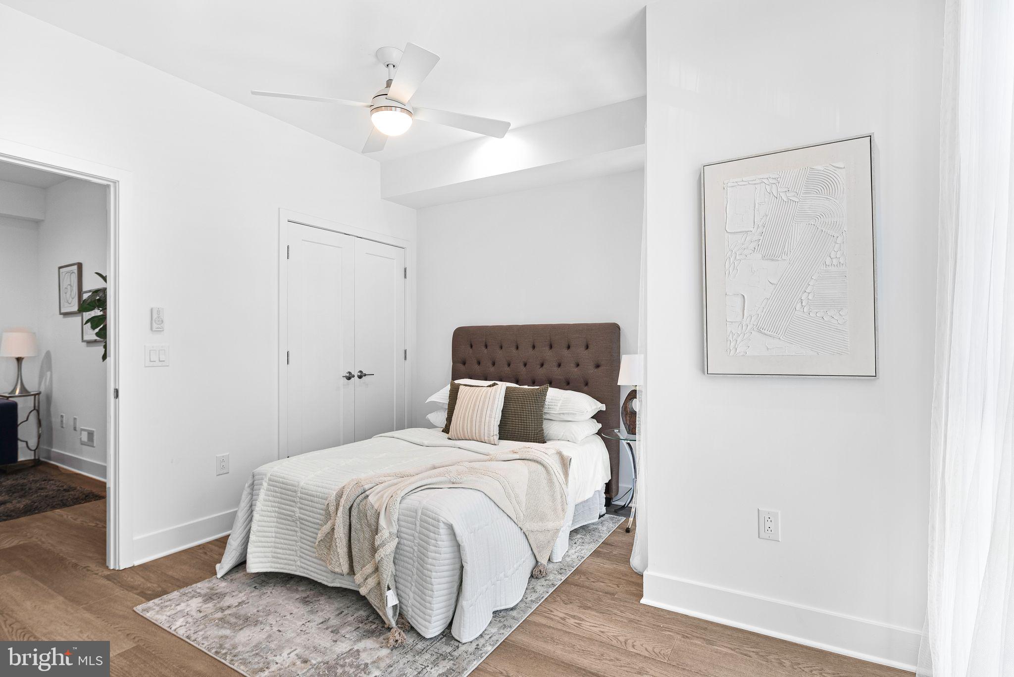 WEST POPLAR - Residential