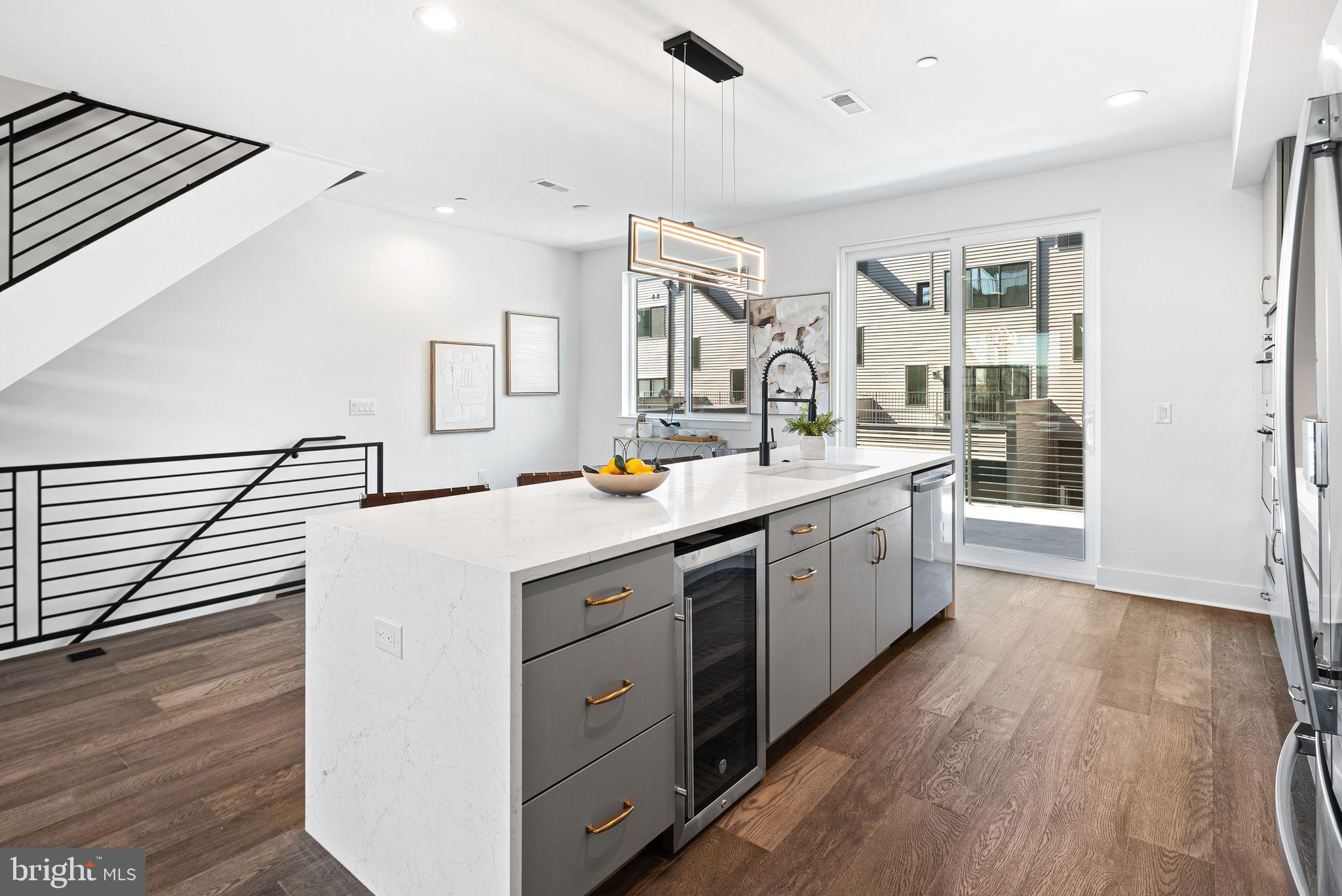 WEST POPLAR - Residential