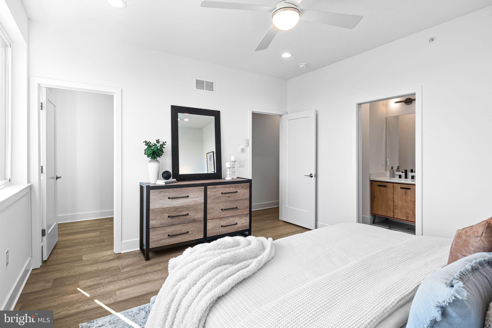 WEST POPLAR - Residential