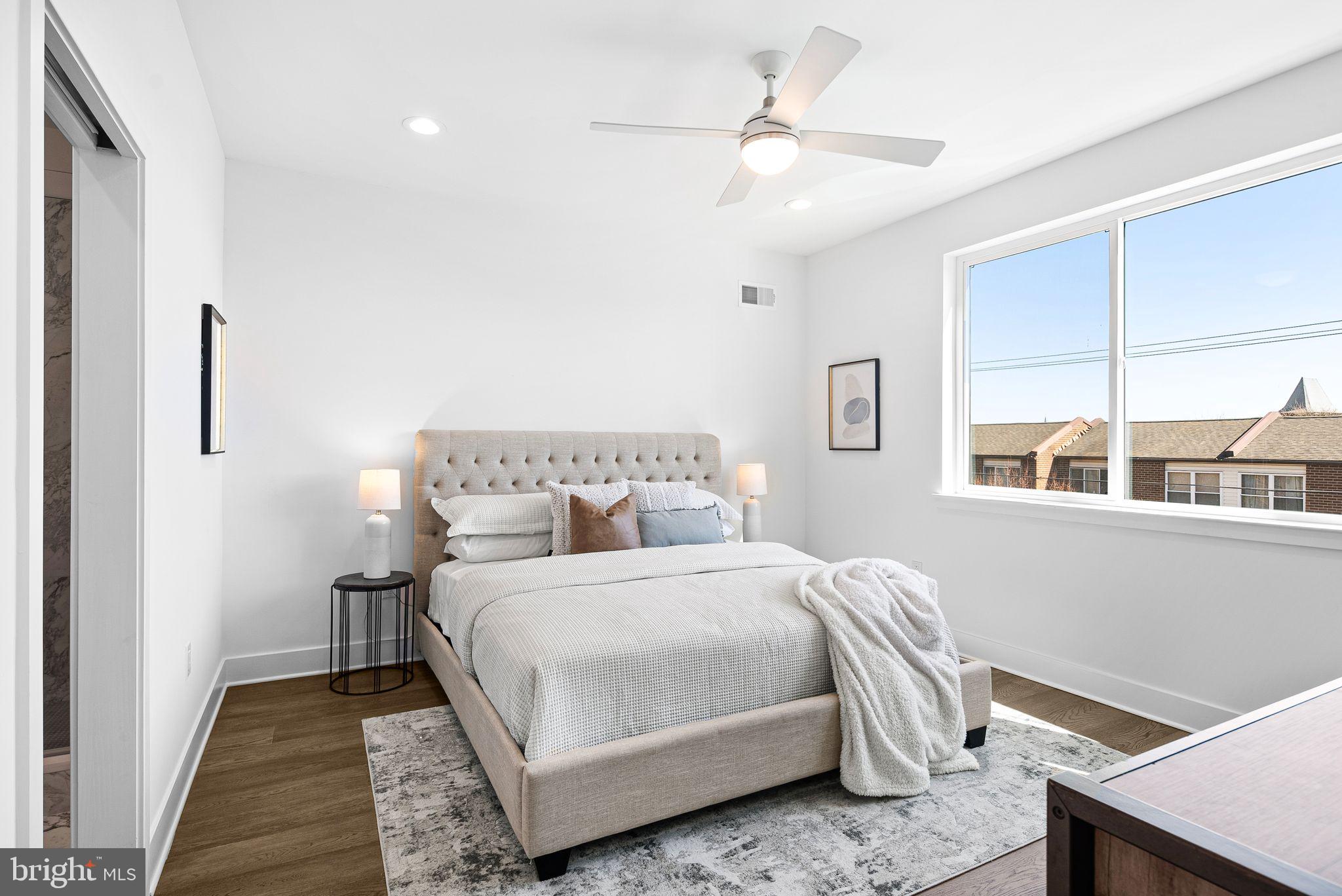 WEST POPLAR - Residential