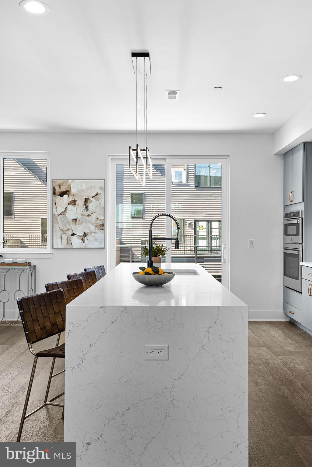 WEST POPLAR - Residential