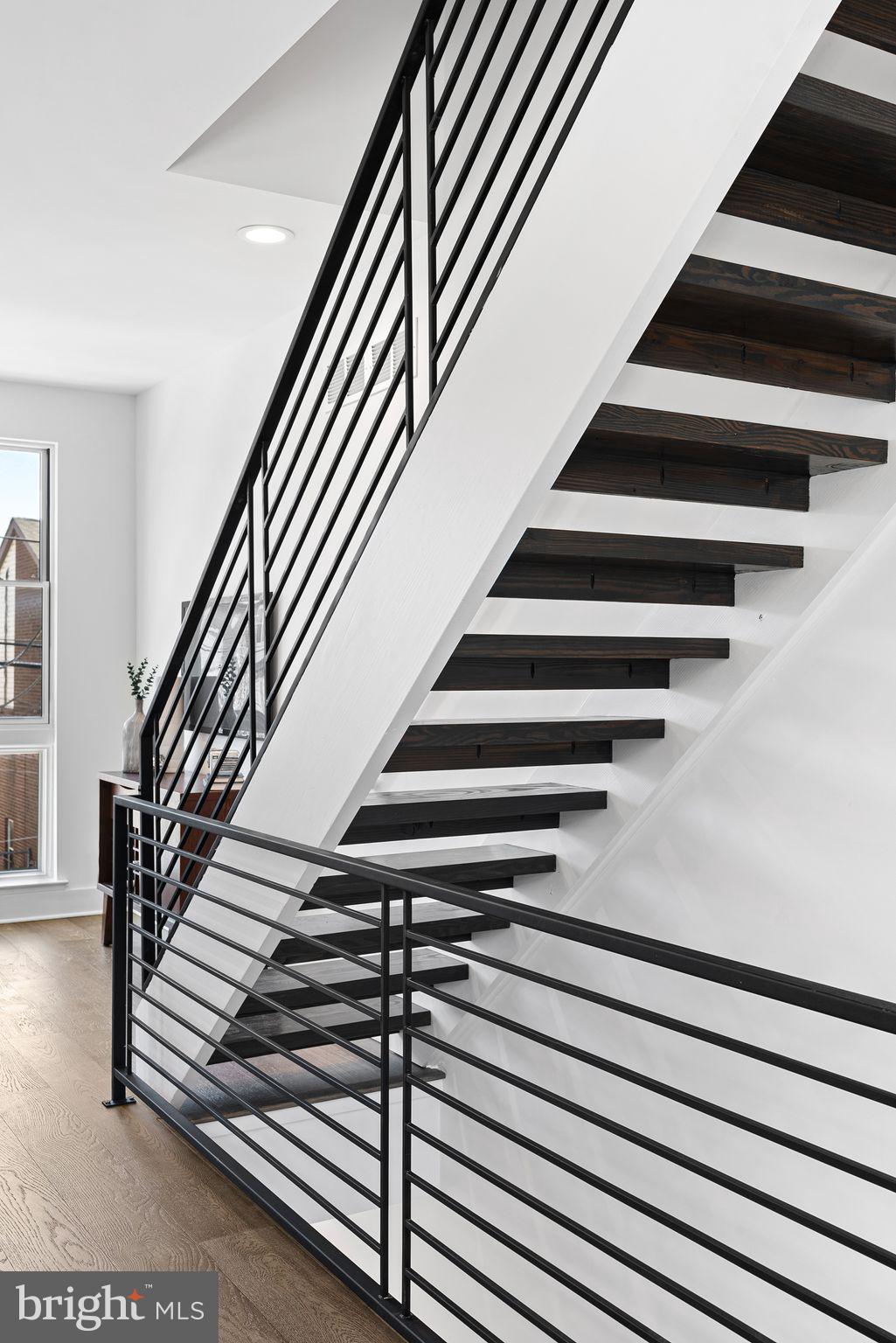 WEST POPLAR - Residential