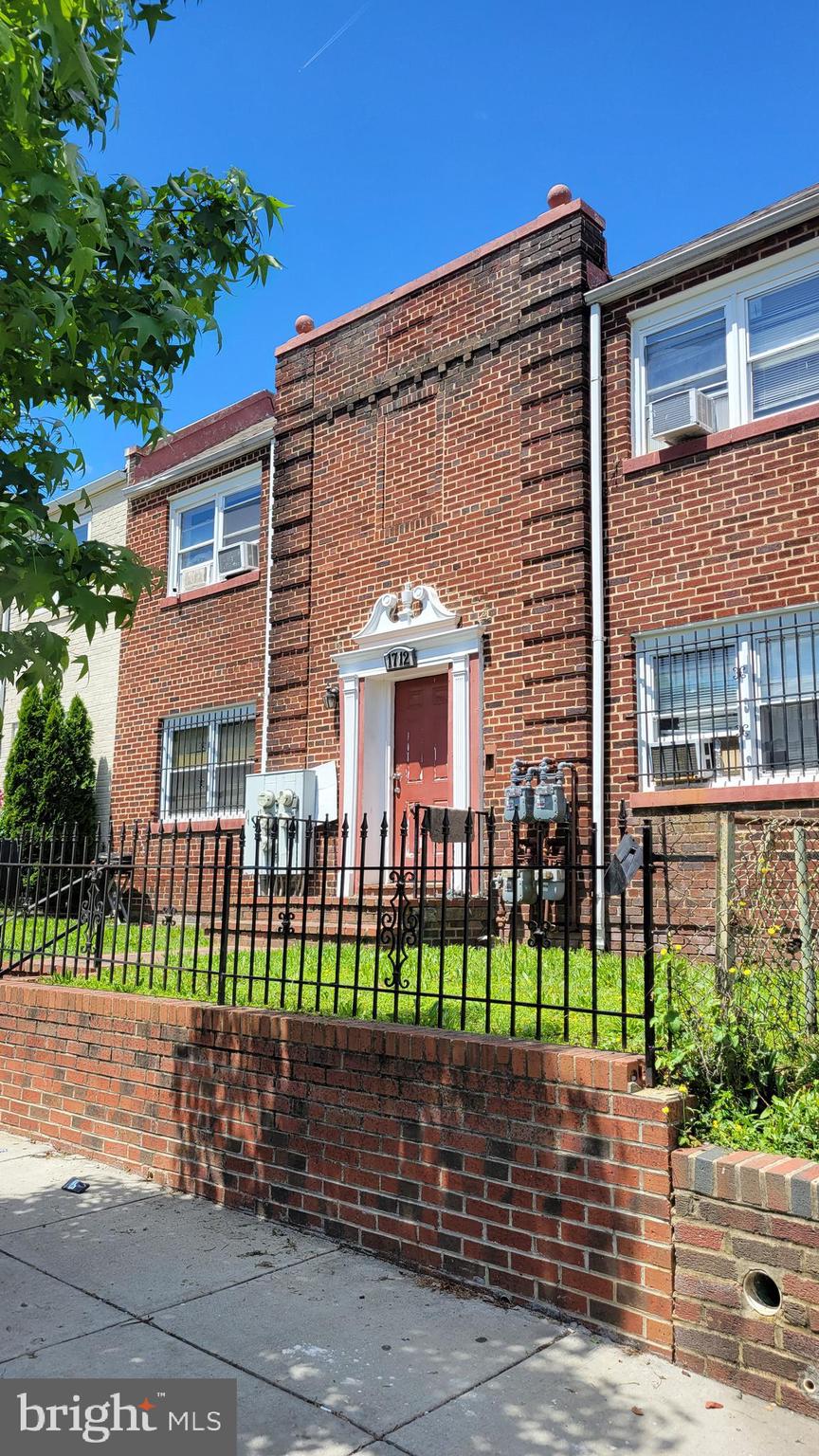 BRENTWOOD - Residential Income