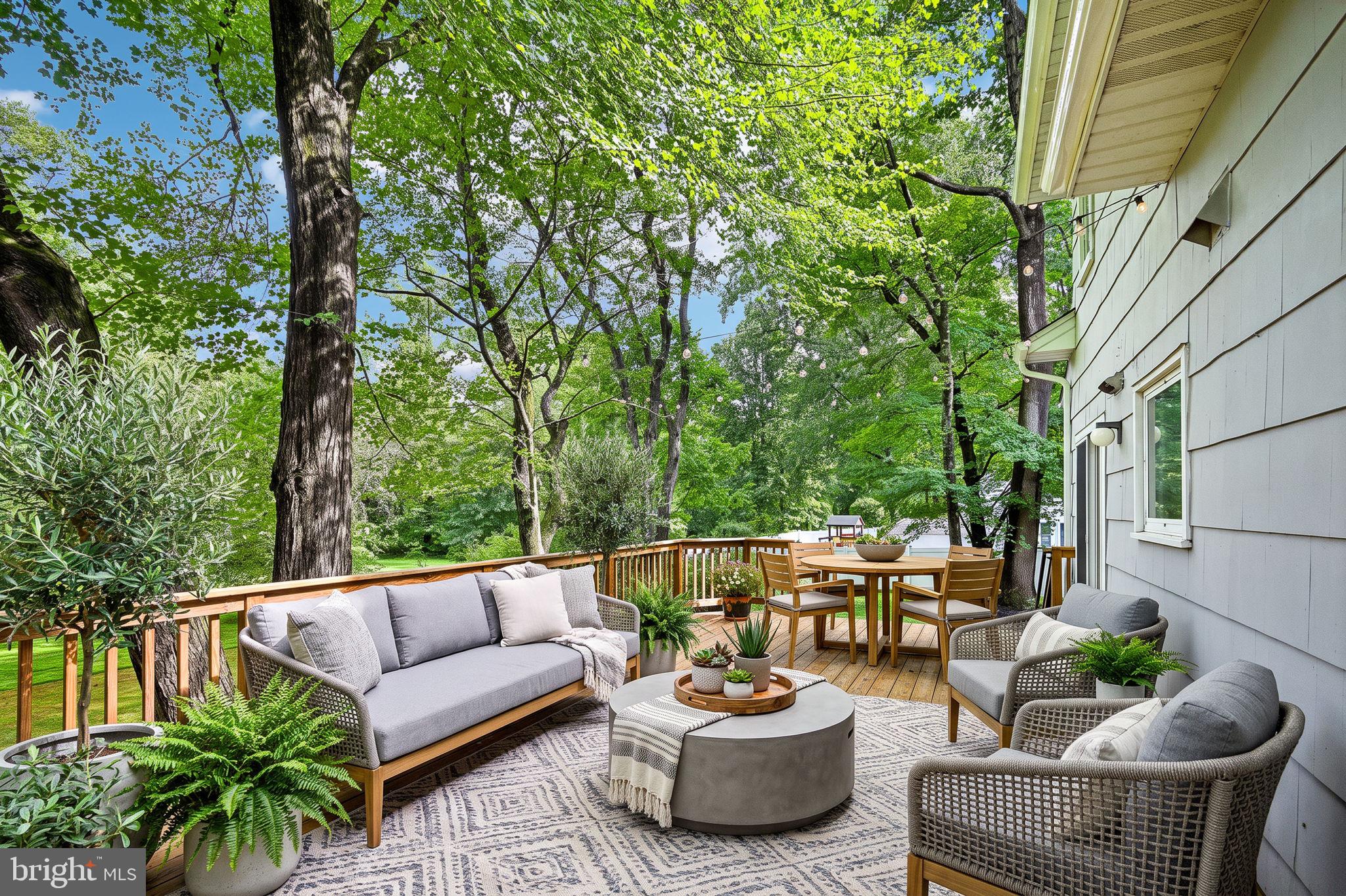 28 PINE KNOLL DRIVE