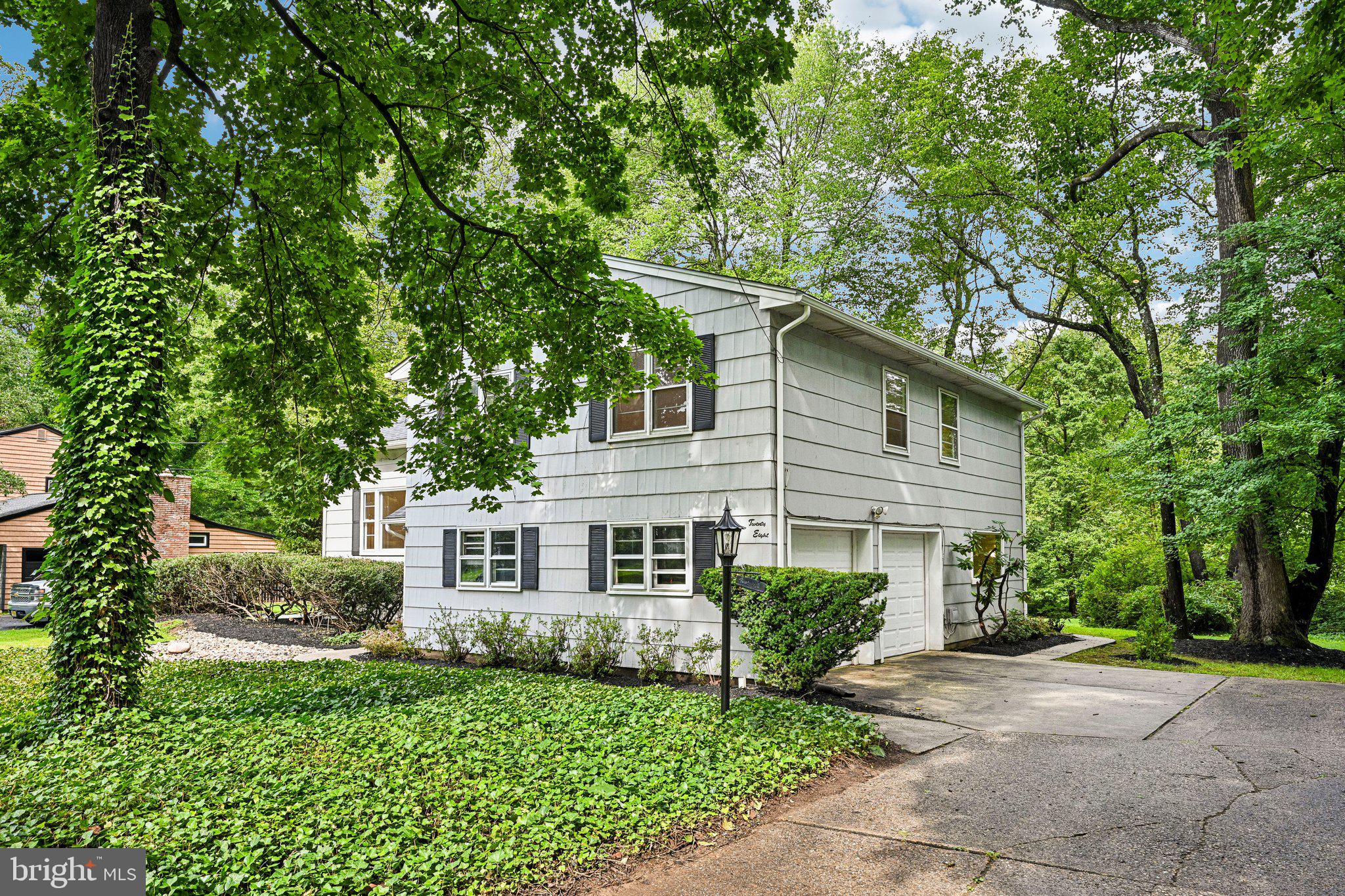 28 PINE KNOLL DRIVE