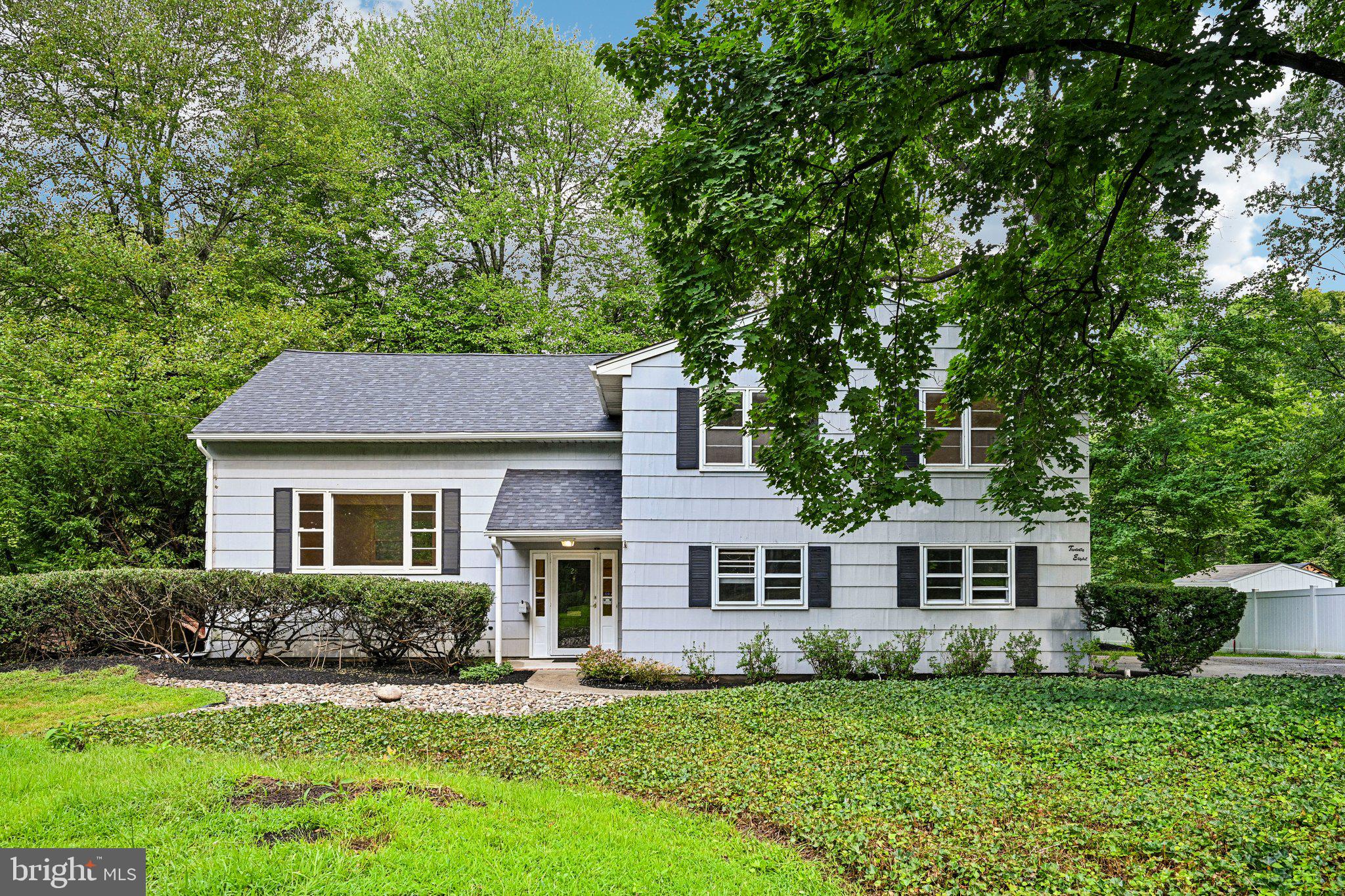 28 PINE KNOLL DRIVE
