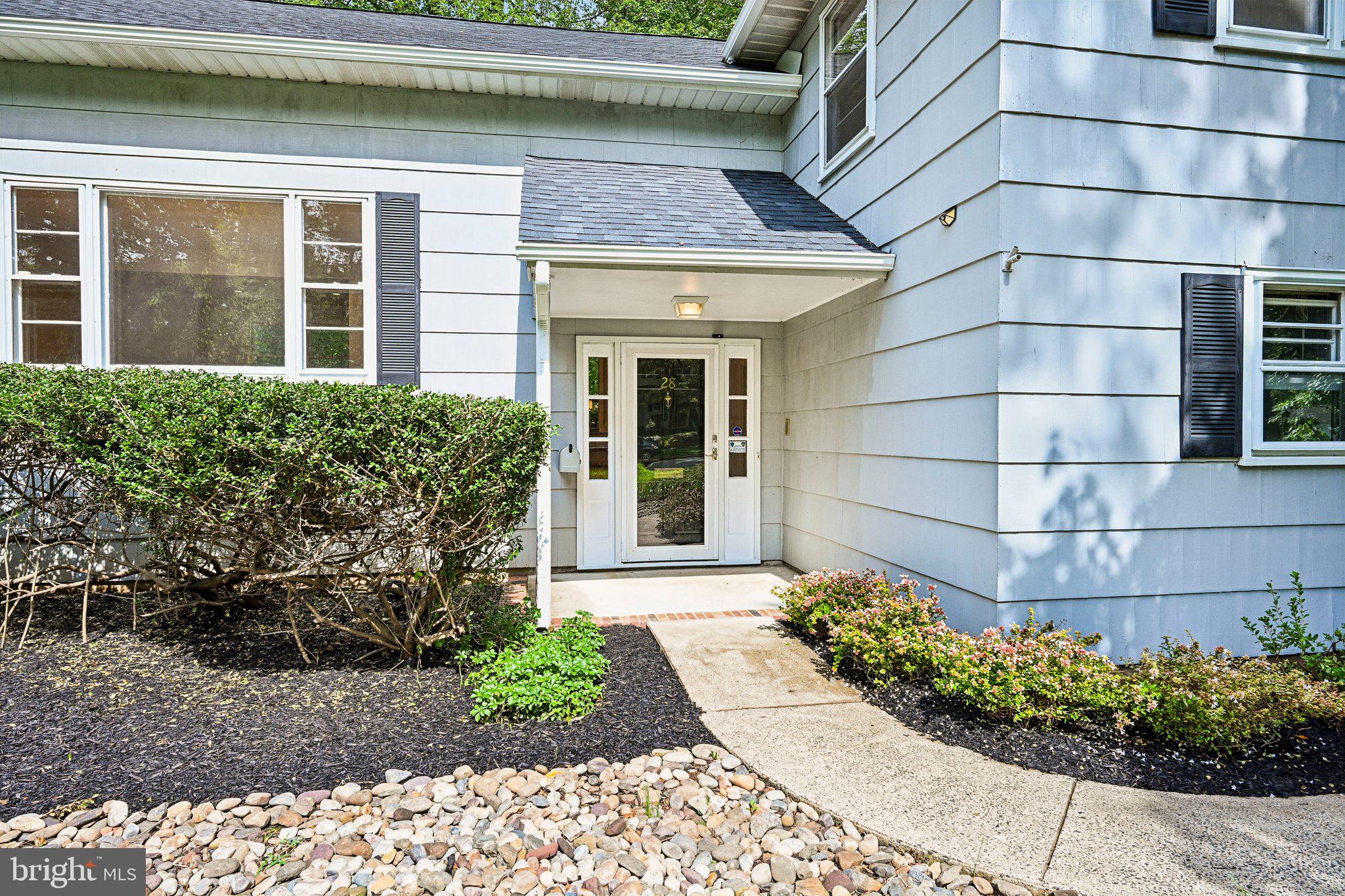 28 PINE KNOLL DRIVE