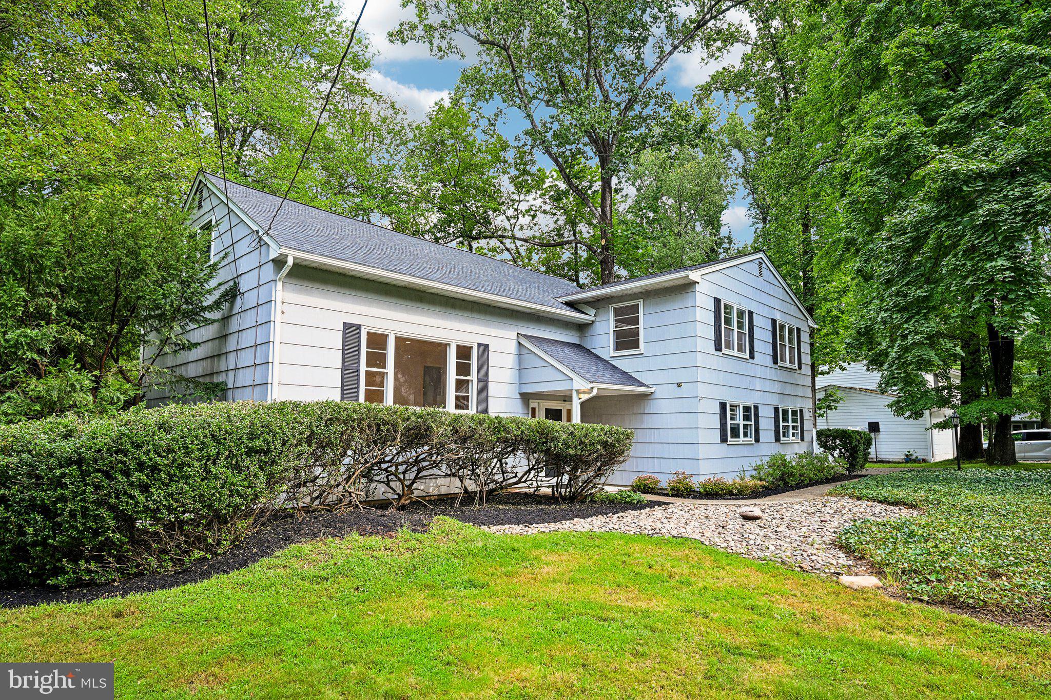 28 PINE KNOLL DRIVE