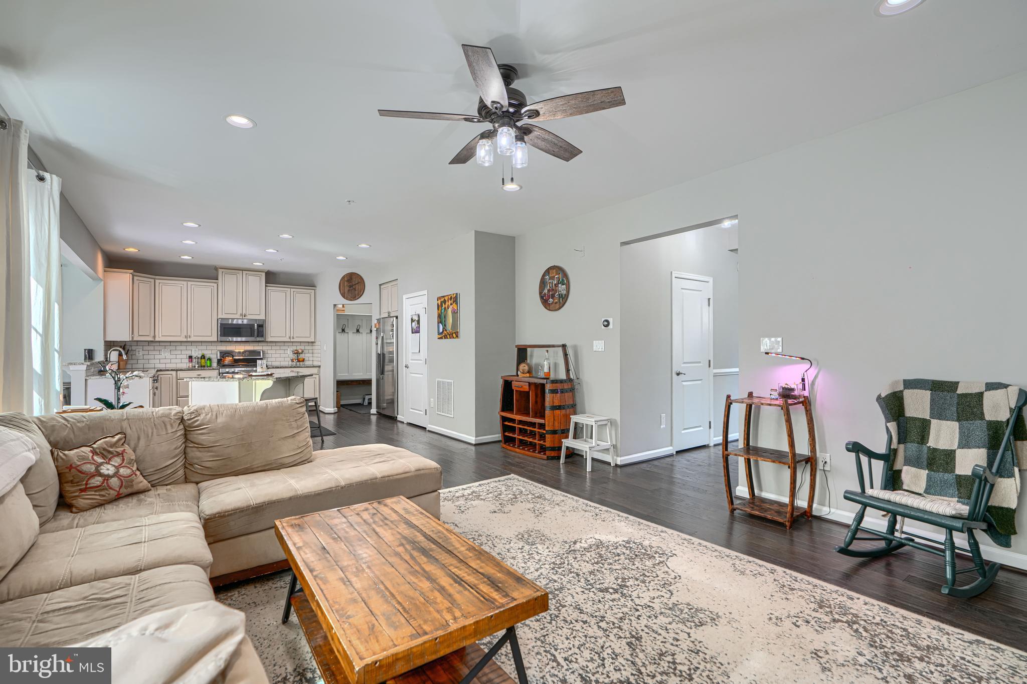 FIELDCREST - Residential