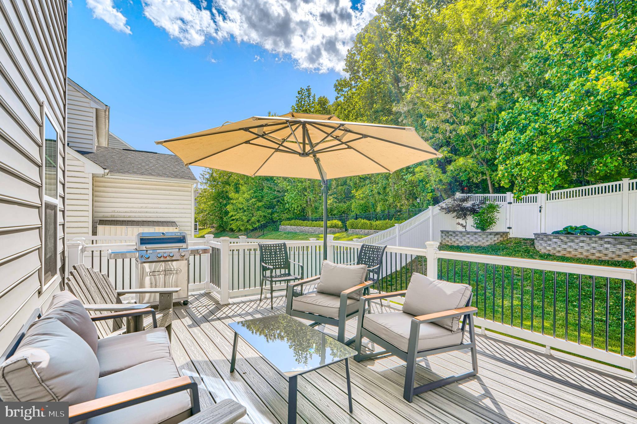 FIELDCREST - Residential