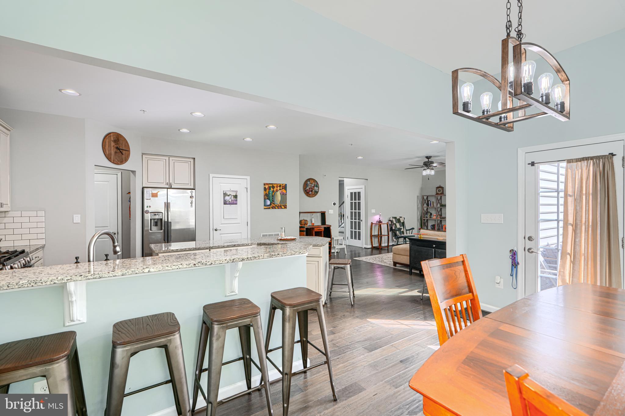 FIELDCREST - Residential