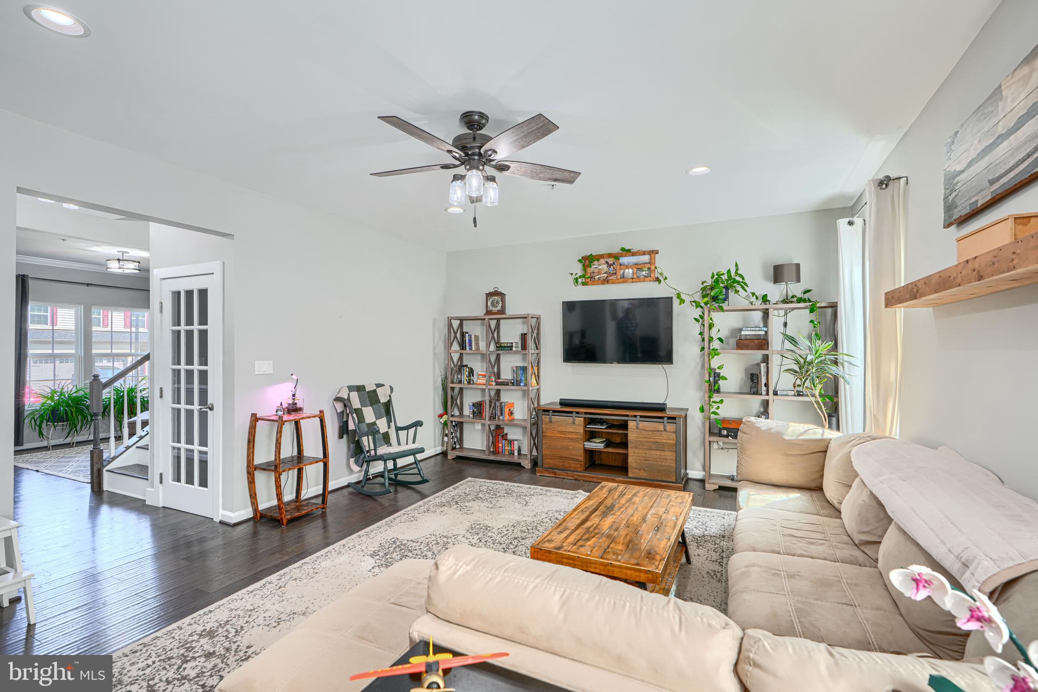 FIELDCREST - Residential