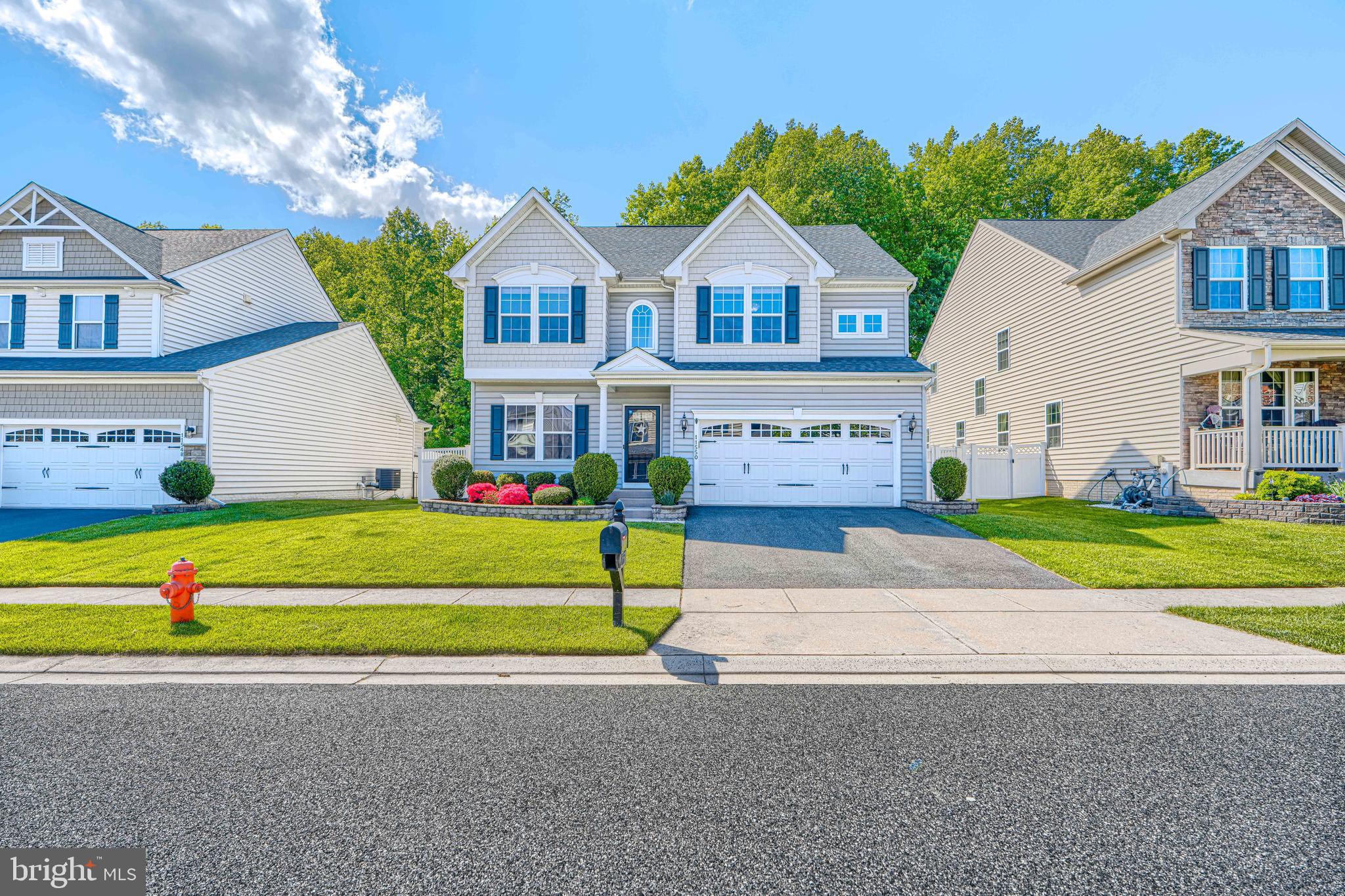 FIELDCREST - Residential