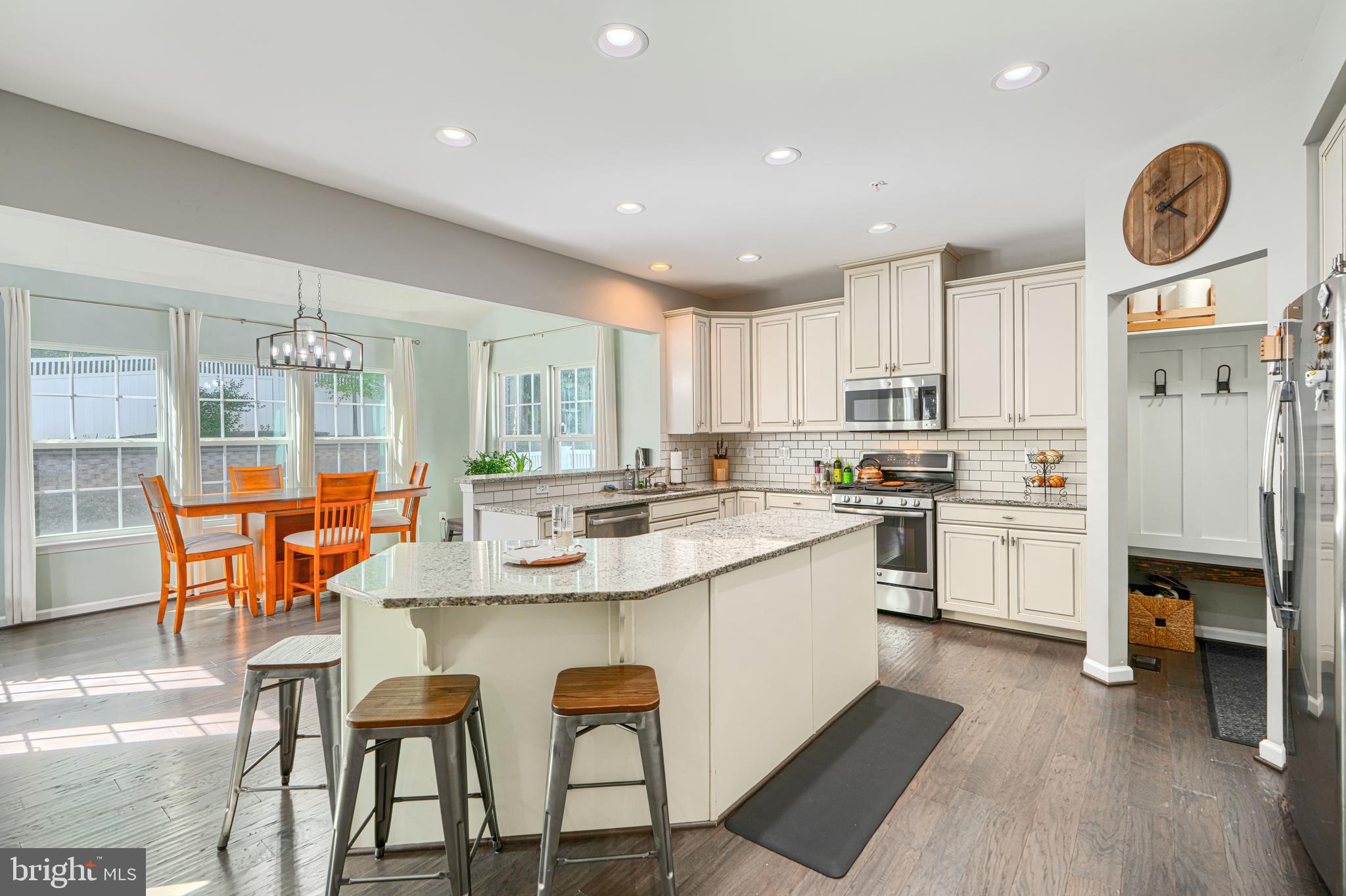 FIELDCREST - Residential