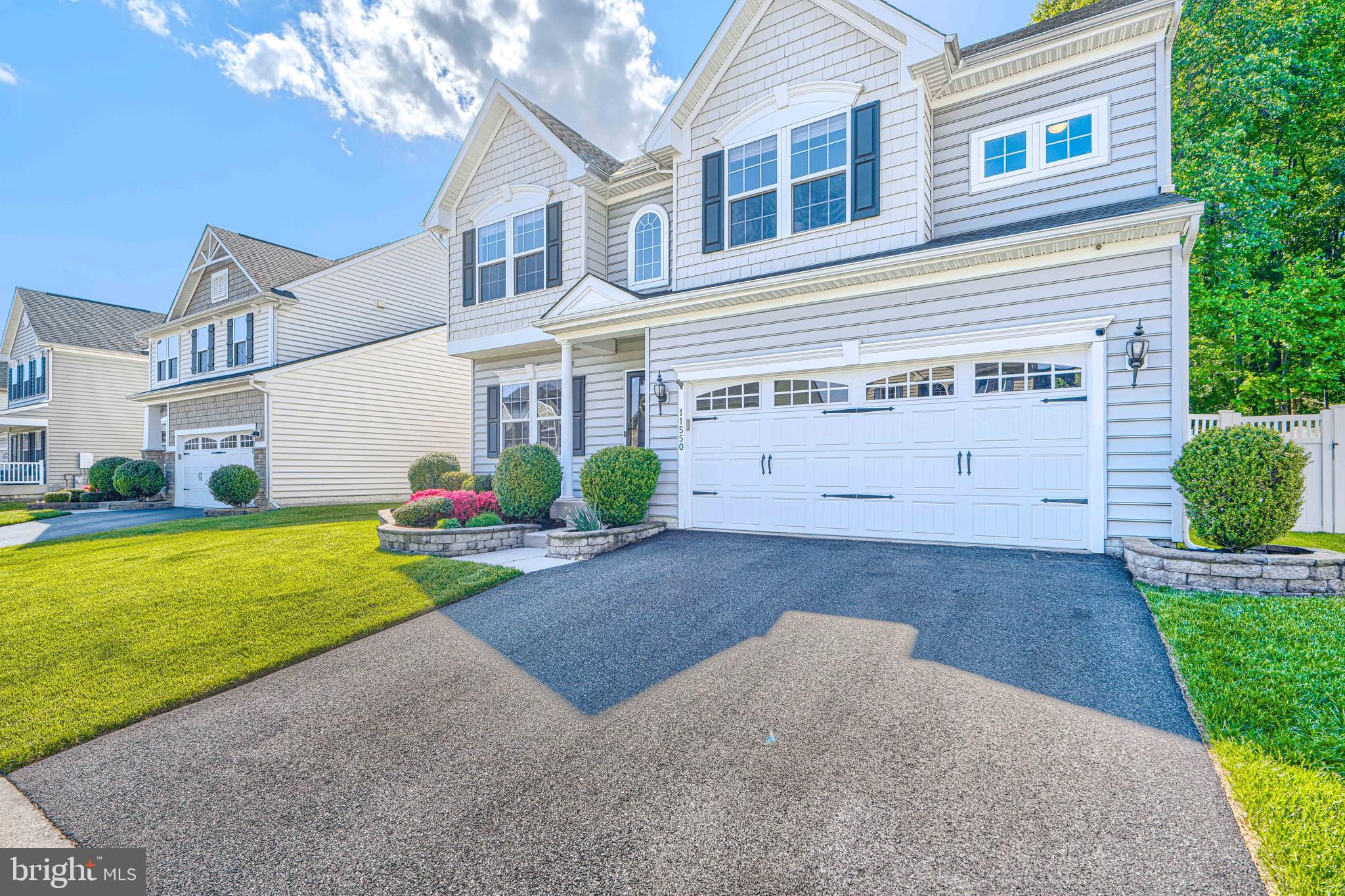 FIELDCREST - Residential