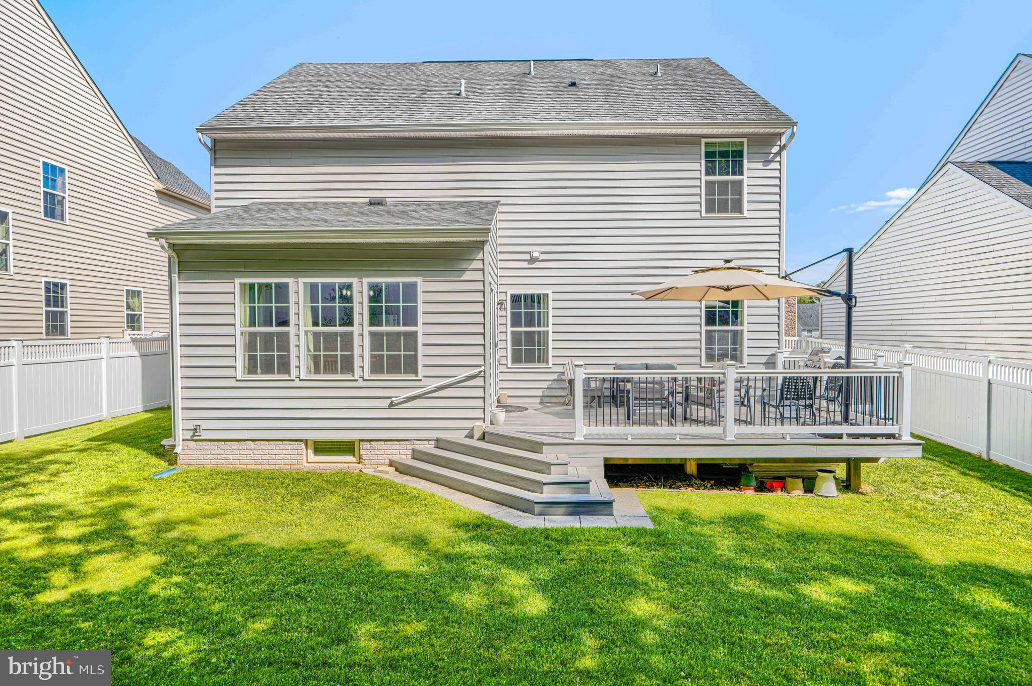 FIELDCREST - Residential