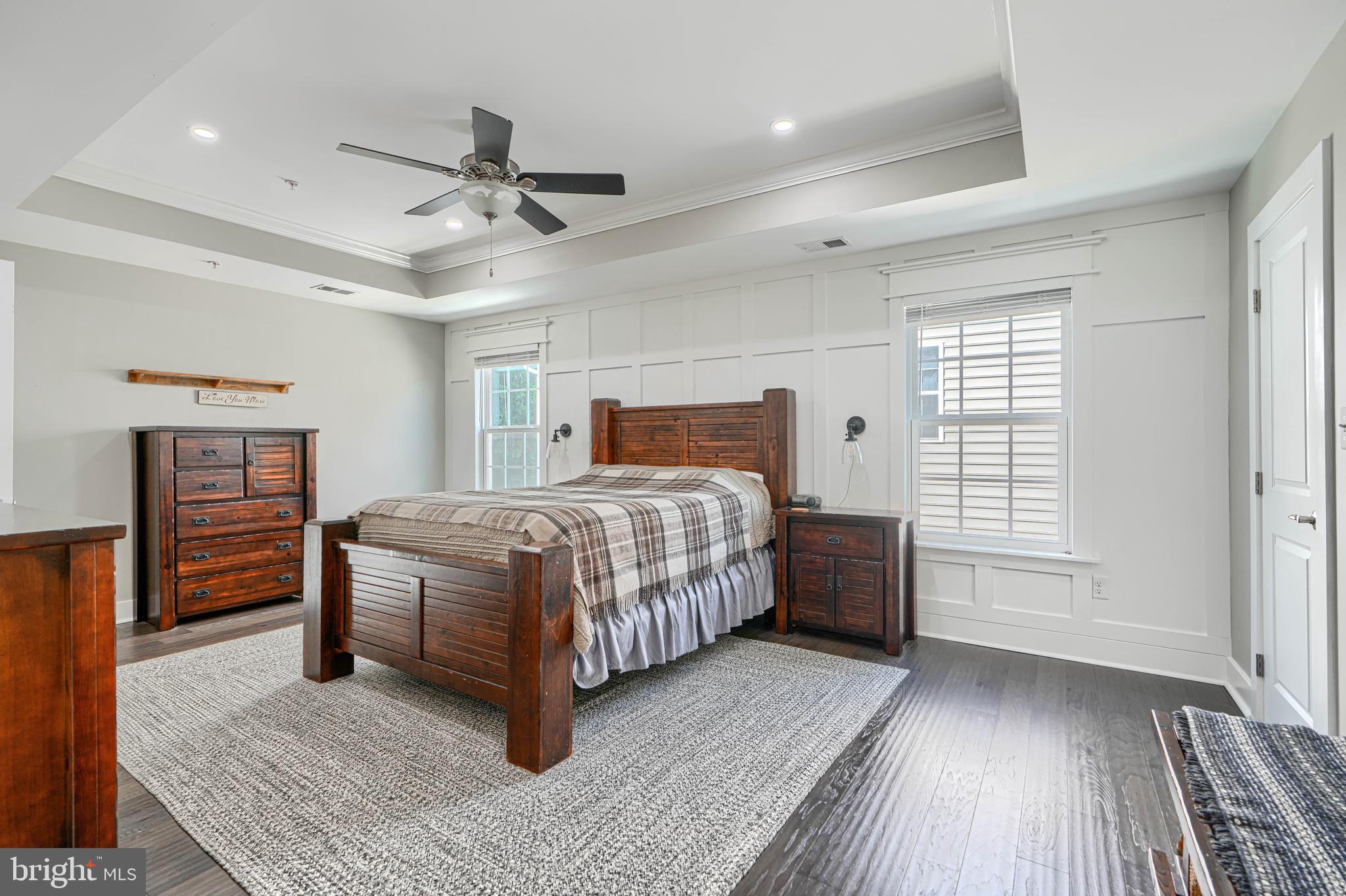 FIELDCREST - Residential