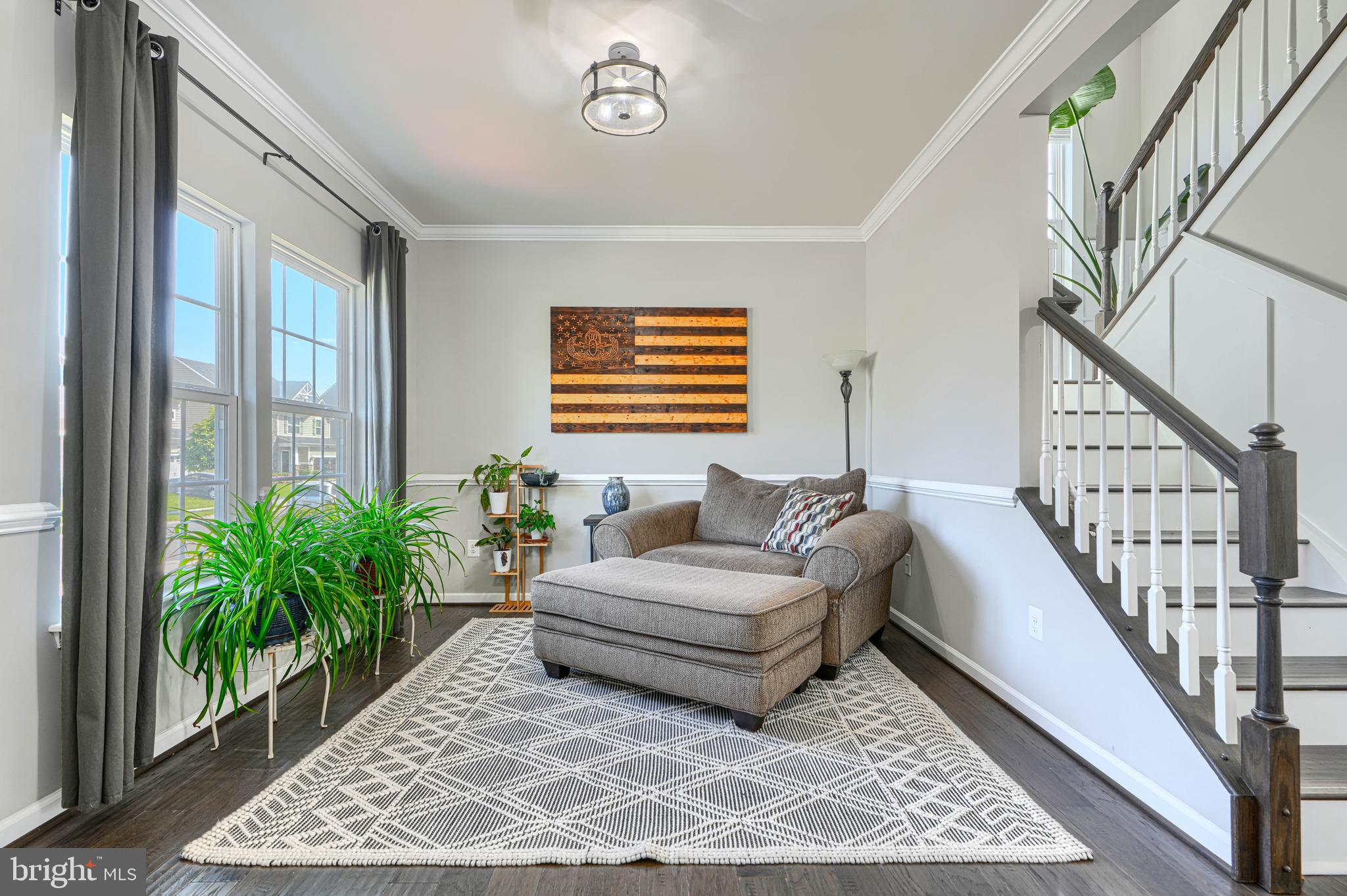 FIELDCREST - Residential
