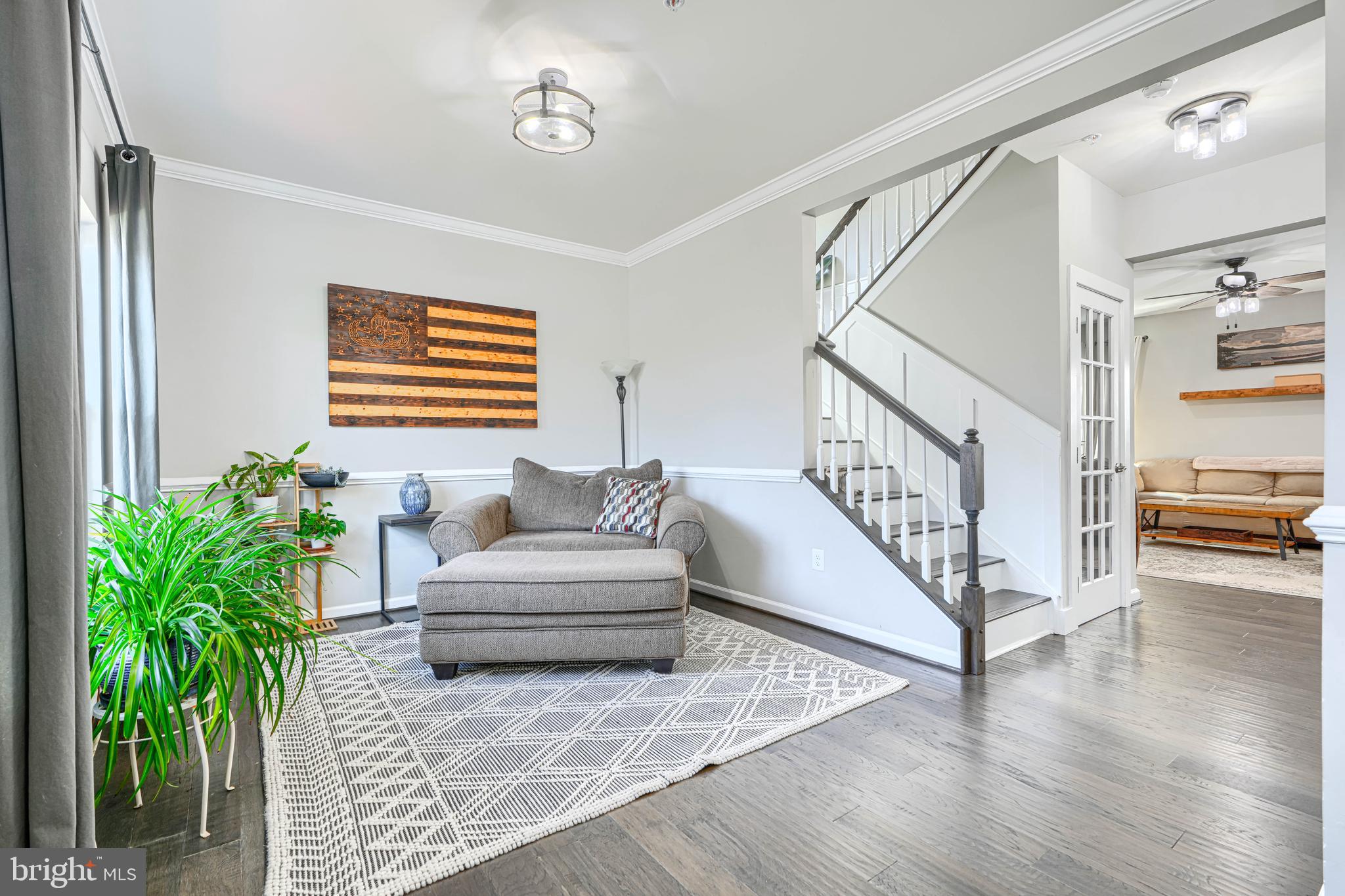 FIELDCREST - Residential