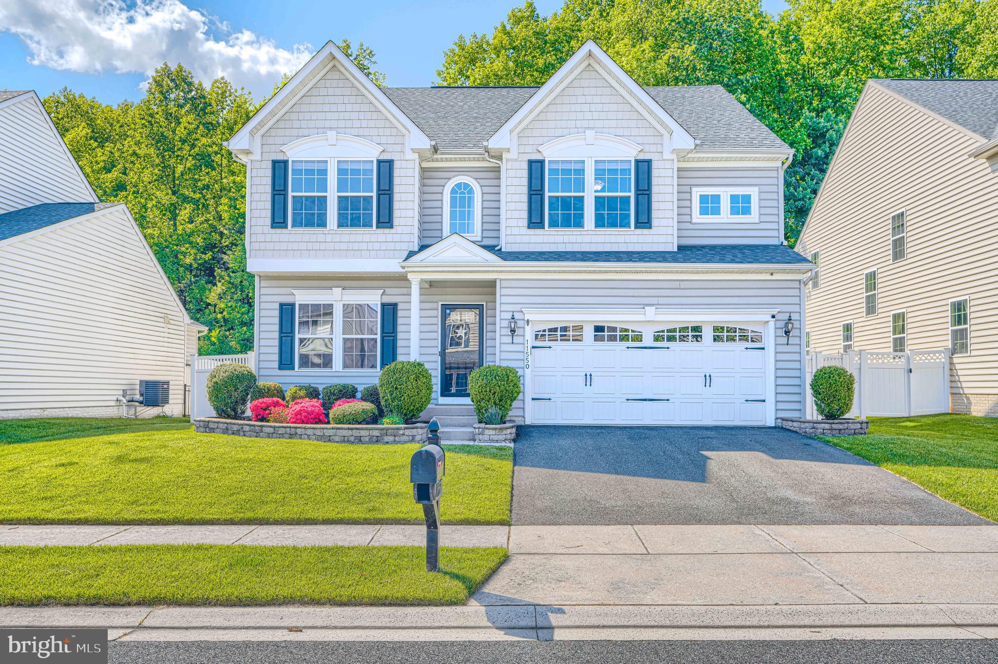 FIELDCREST - Residential