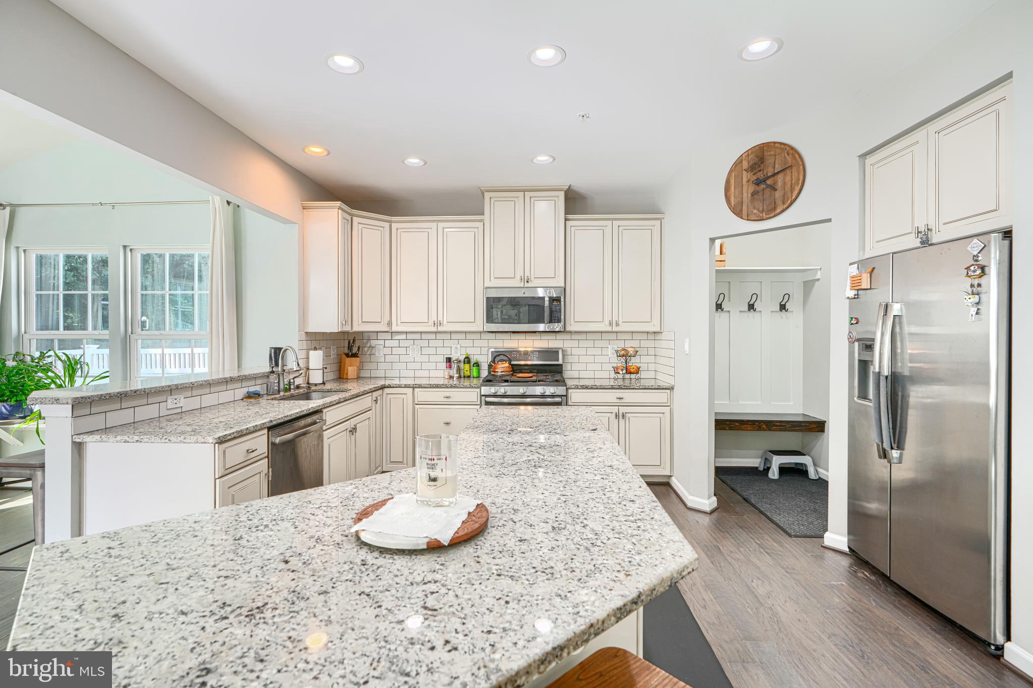 FIELDCREST - Residential