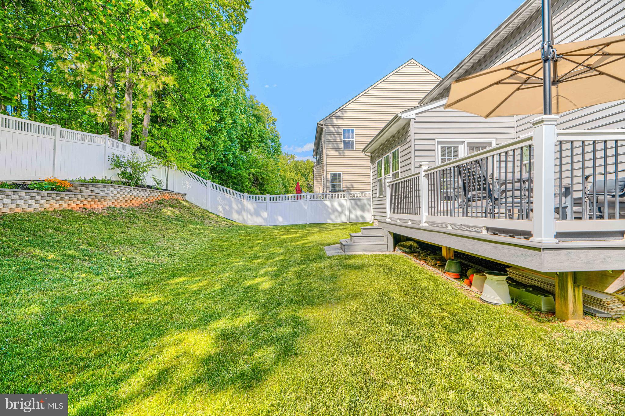 FIELDCREST - Residential
