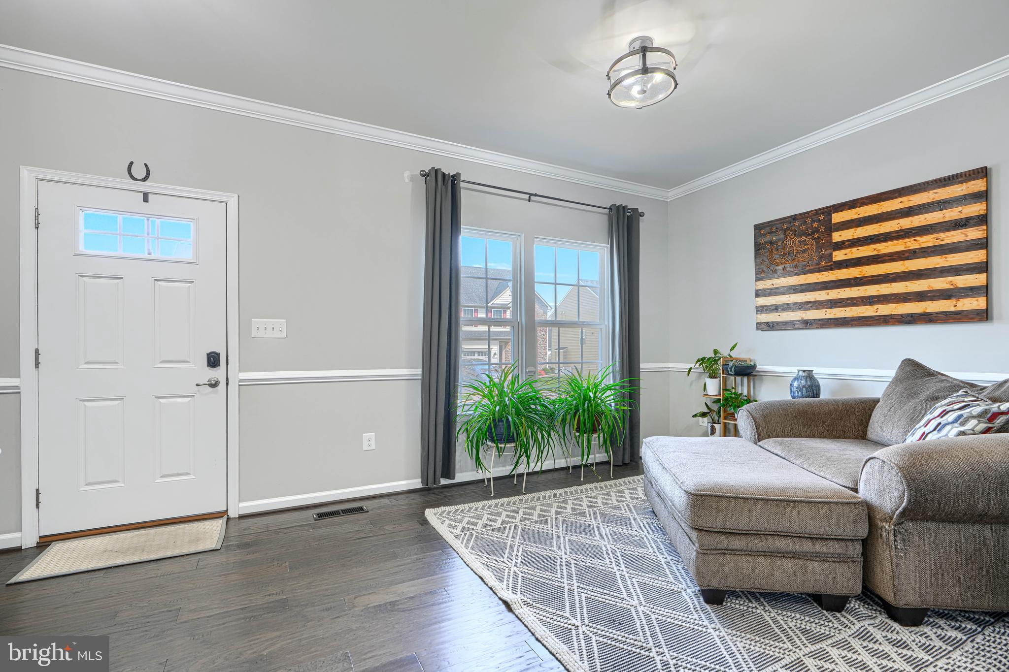 FIELDCREST - Residential