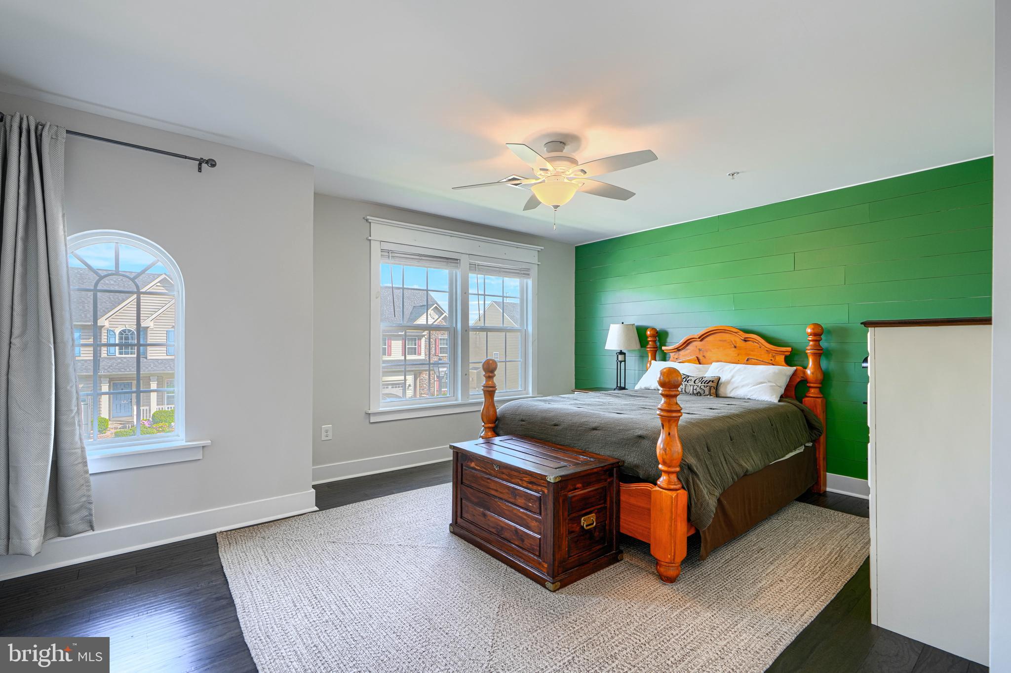 FIELDCREST - Residential