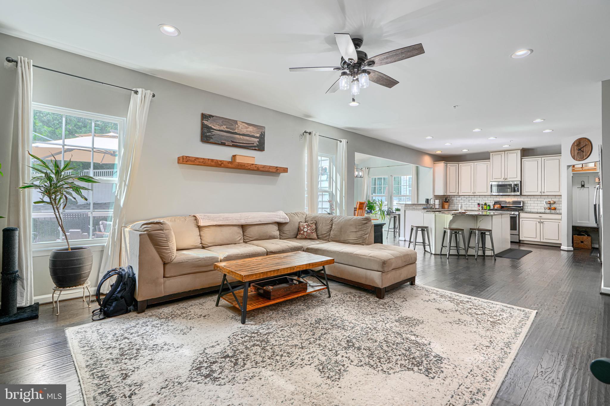 FIELDCREST - Residential