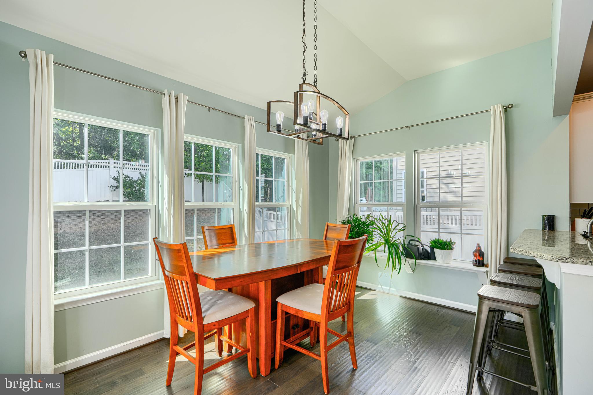 FIELDCREST - Residential