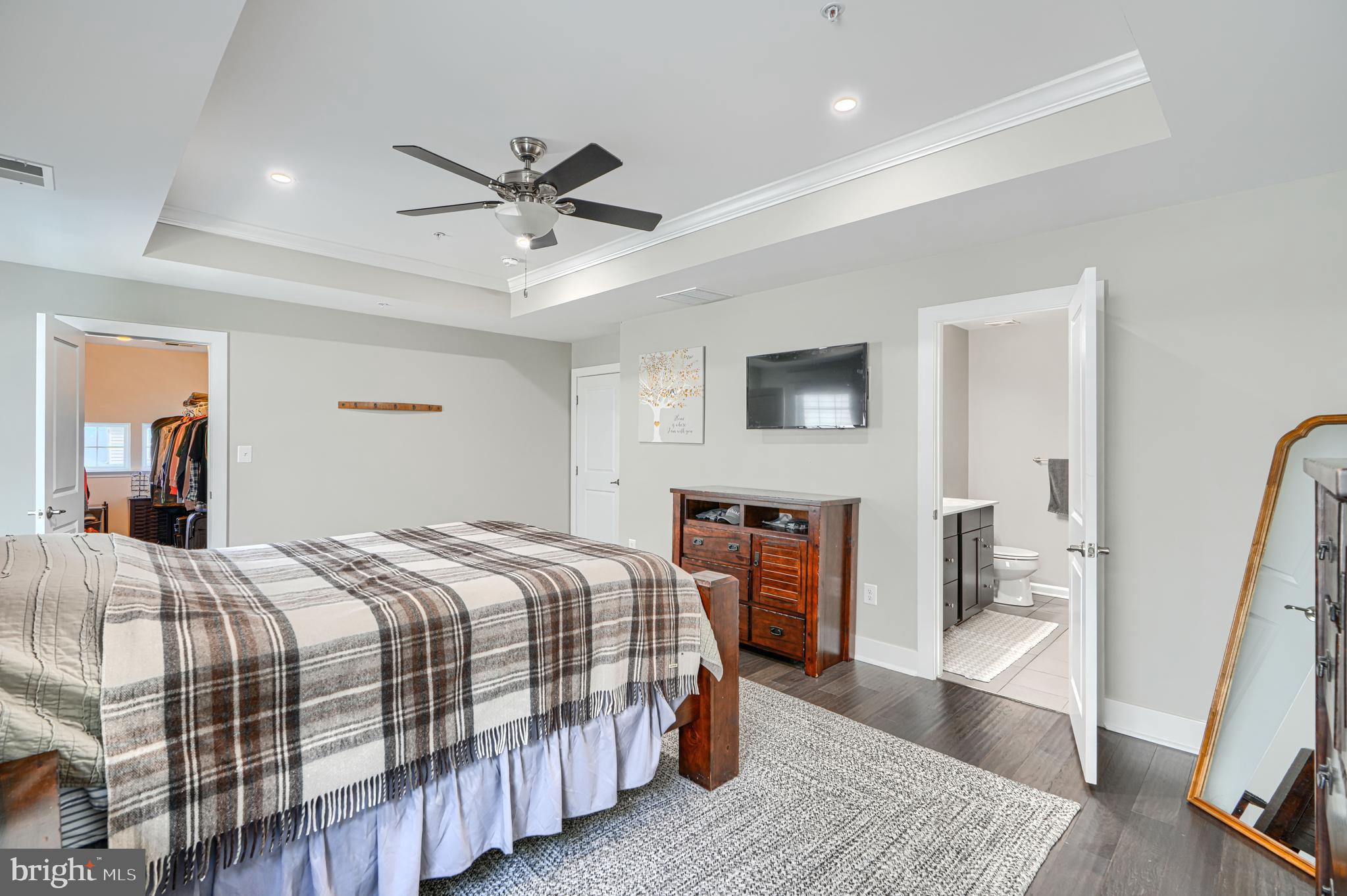 FIELDCREST - Residential