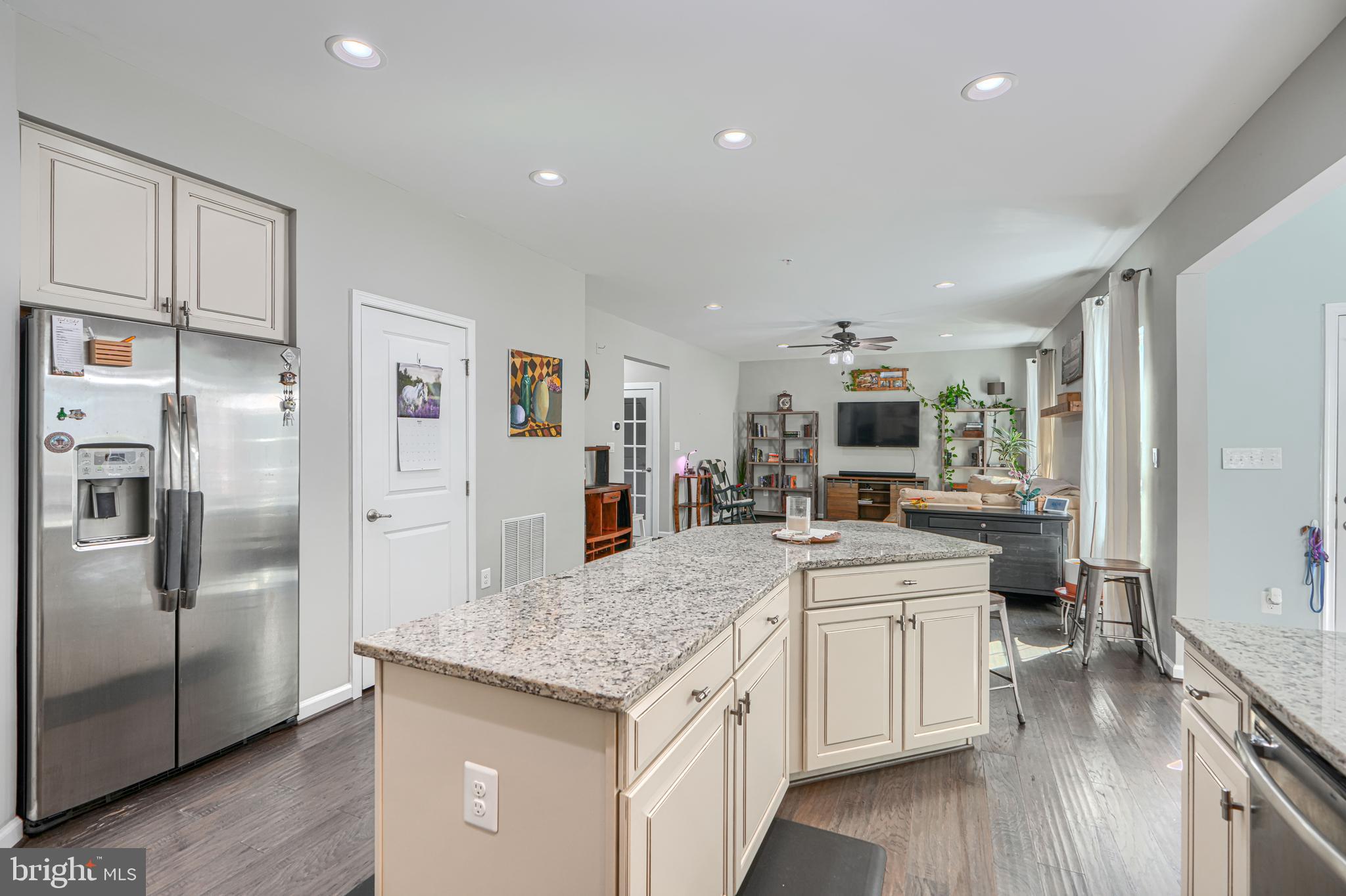 FIELDCREST - Residential