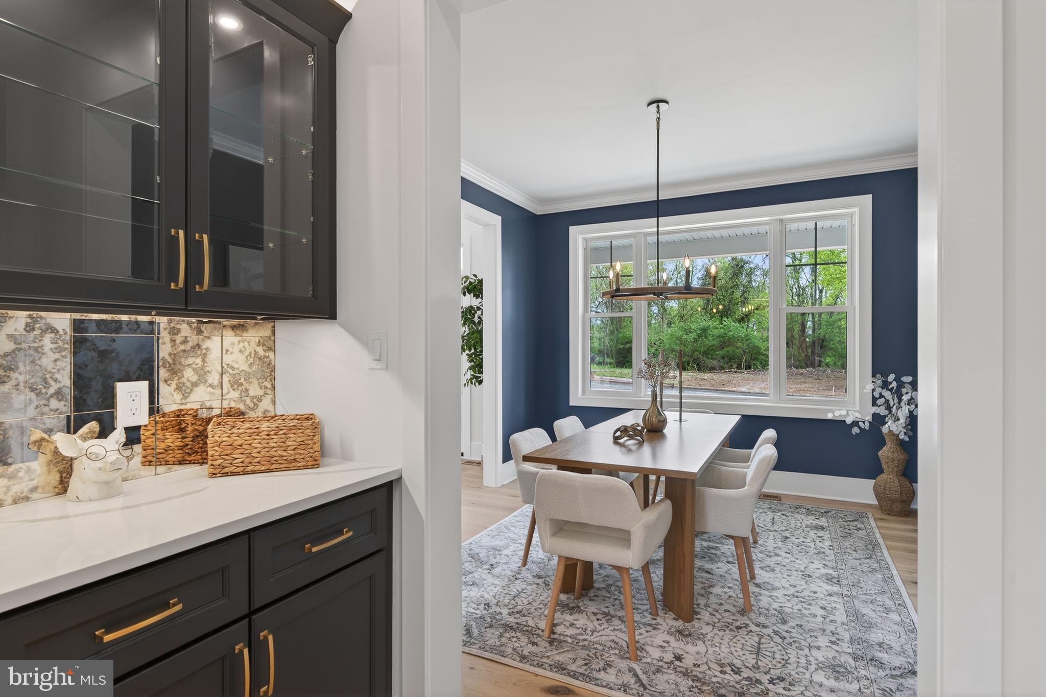 ROSE TREE ESTS - Residential